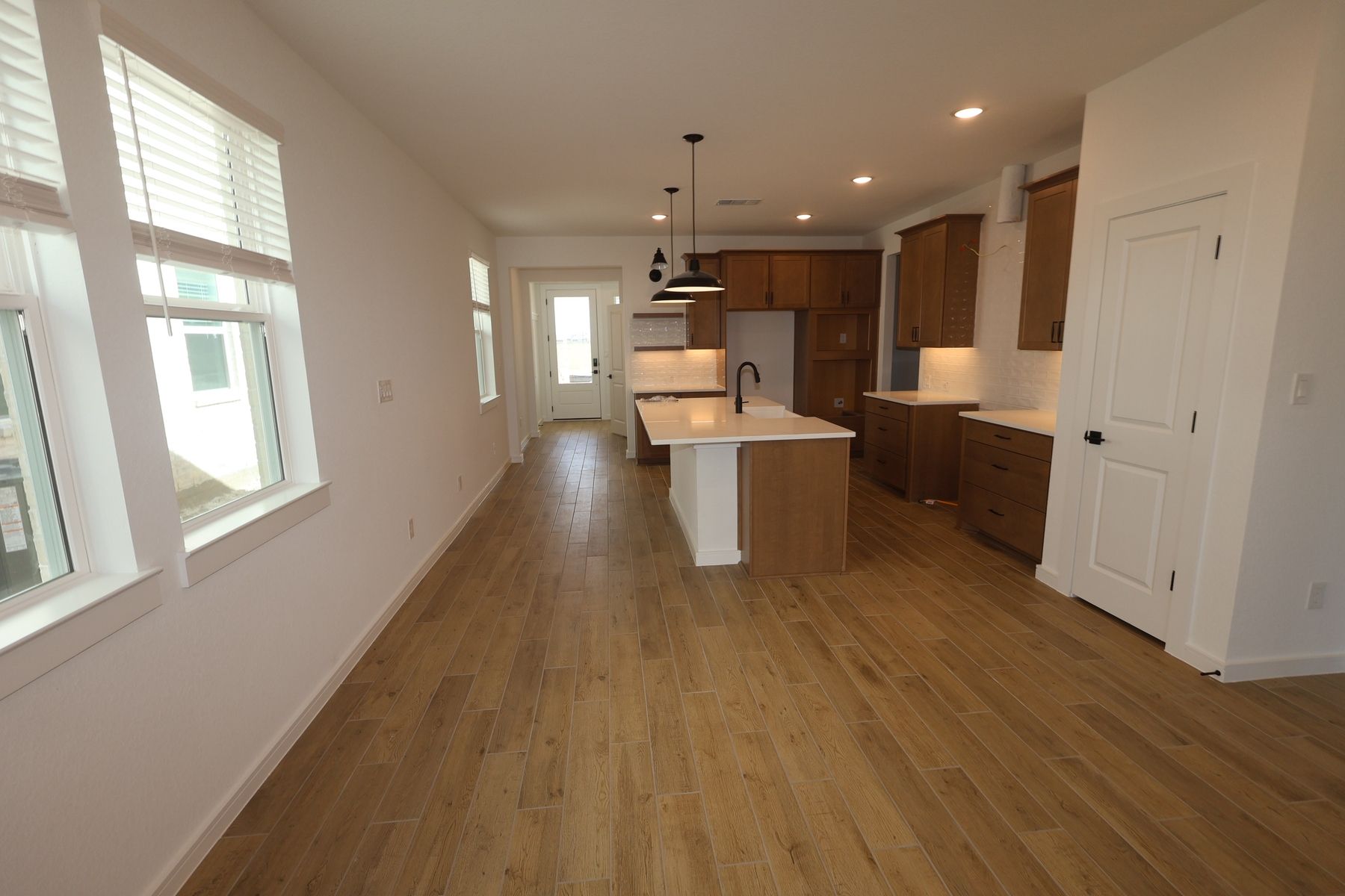 Kitchen - June 22, 2026