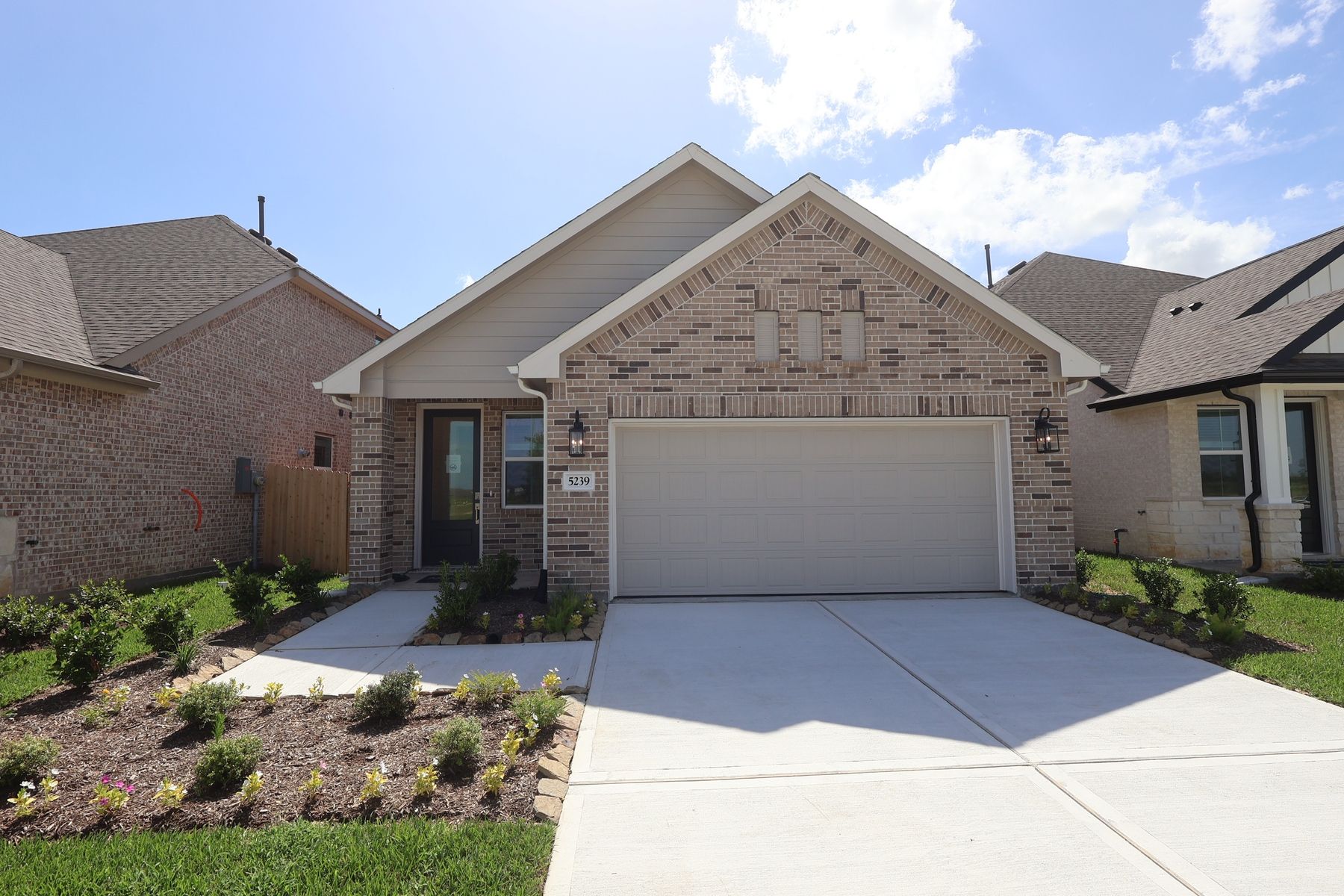 Exterior - June 22, 2026