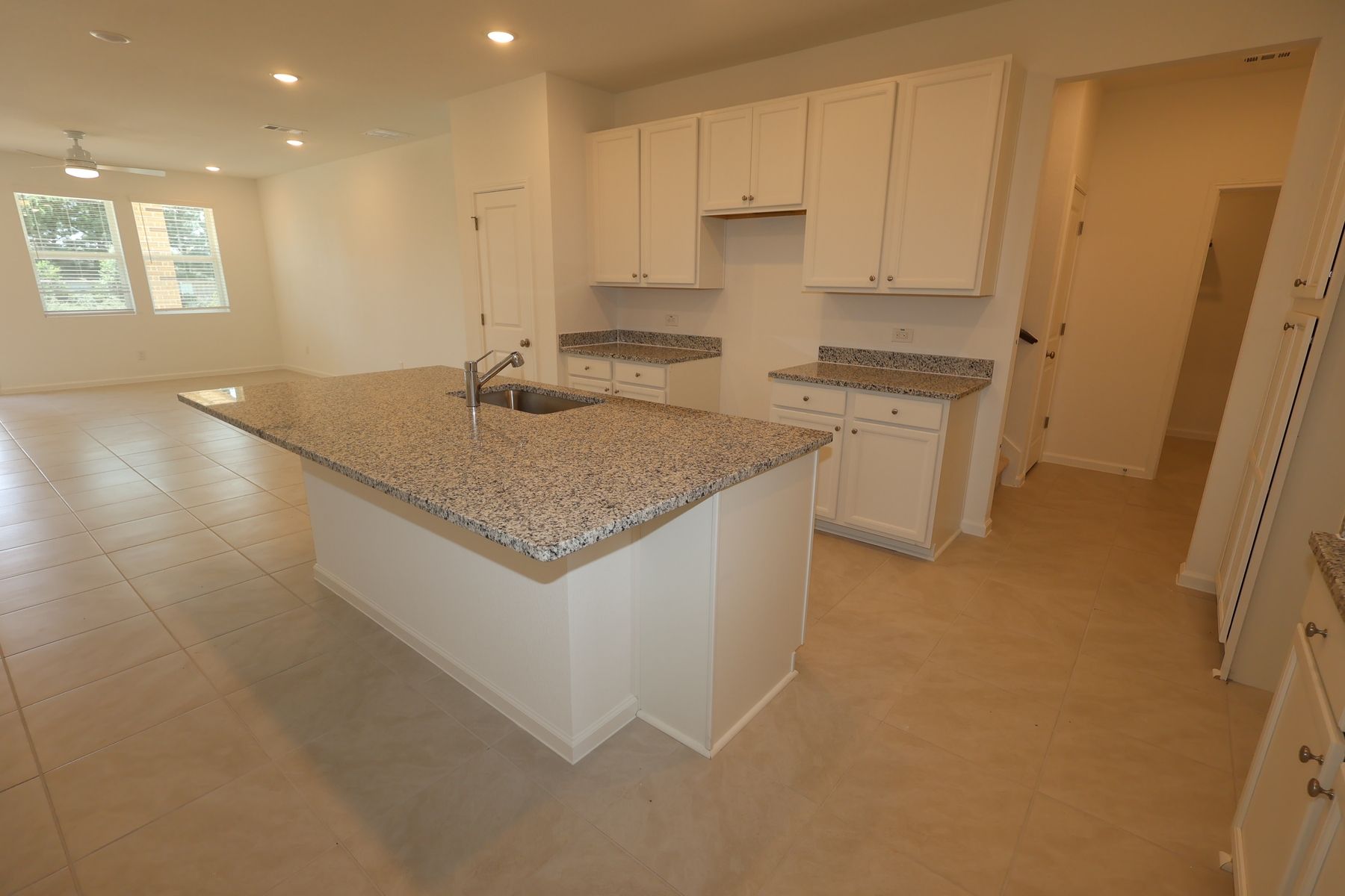 Kitchen - June 22, 2026
