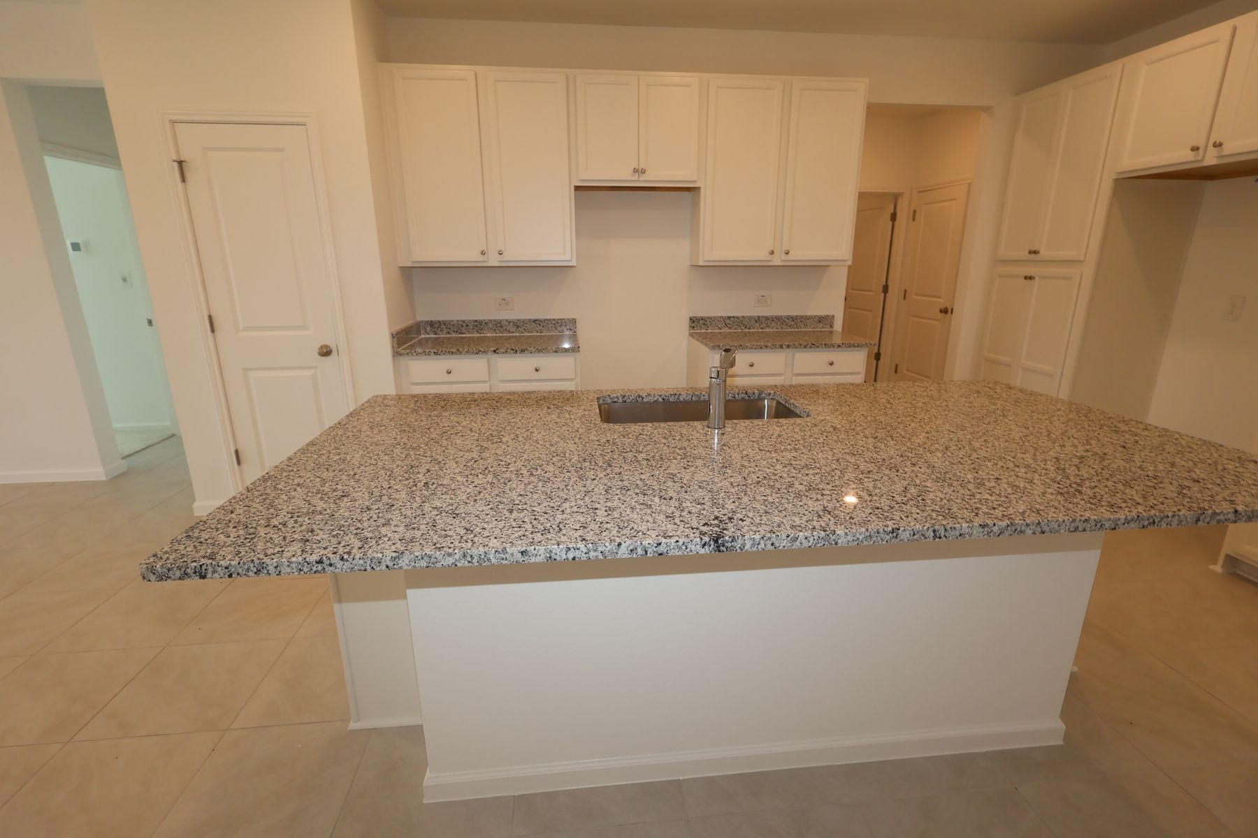 Kitchen - June 22, 2026