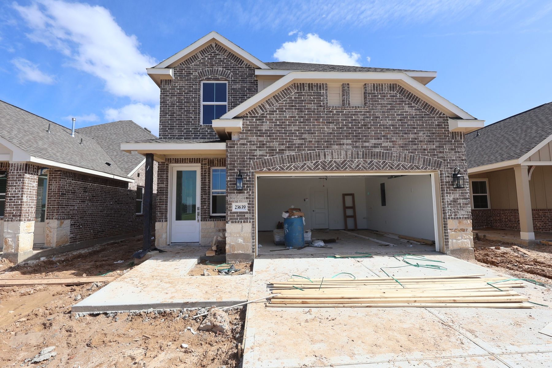 Exterior - June 22, 2026