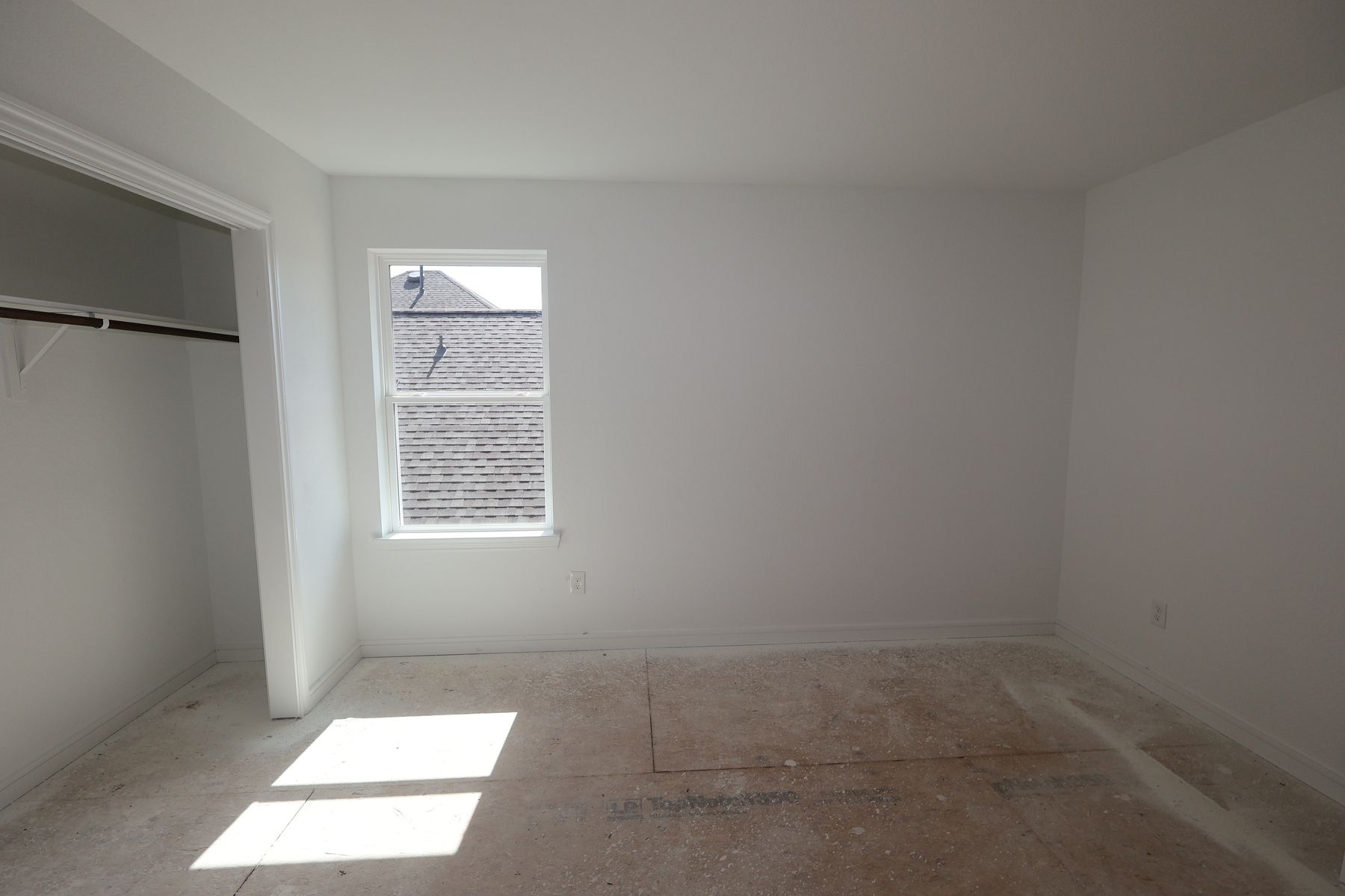Bedroom - June 22, 2026
