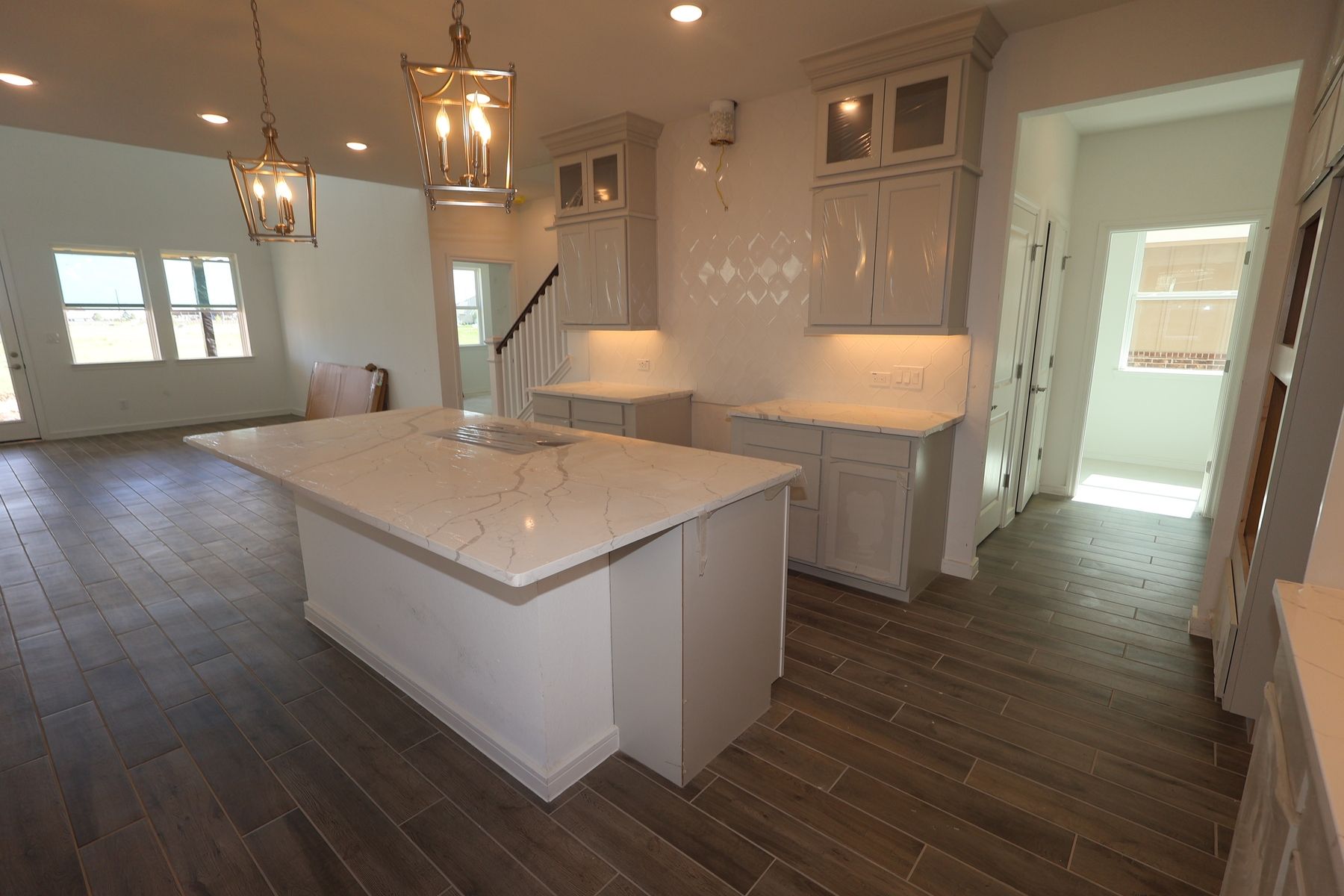 Kitchen - June 22, 2026