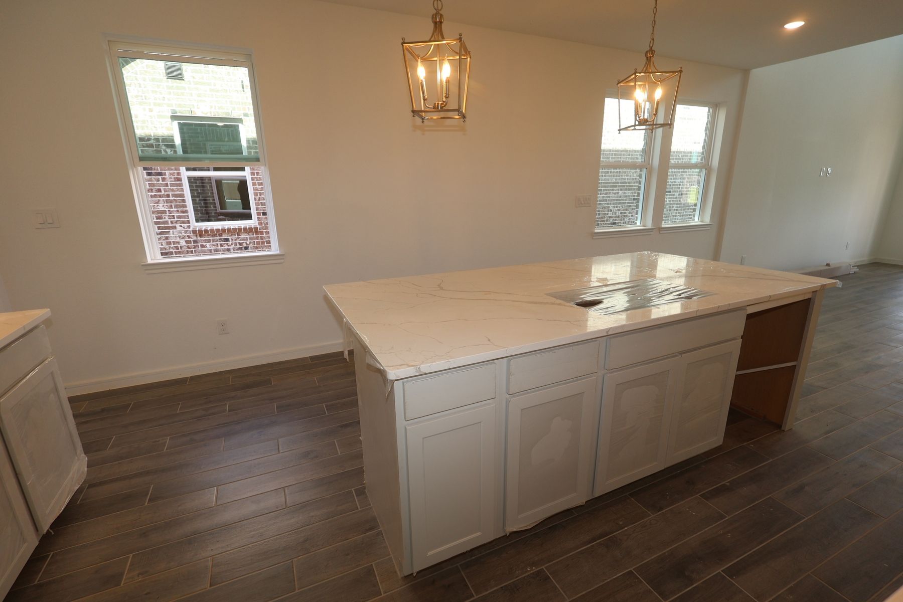 Kitchen - June 22, 2026