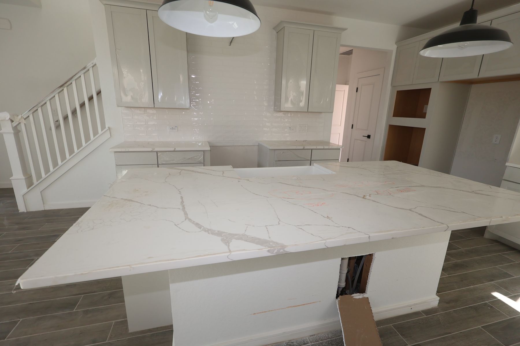 Interior - June 22, 2026