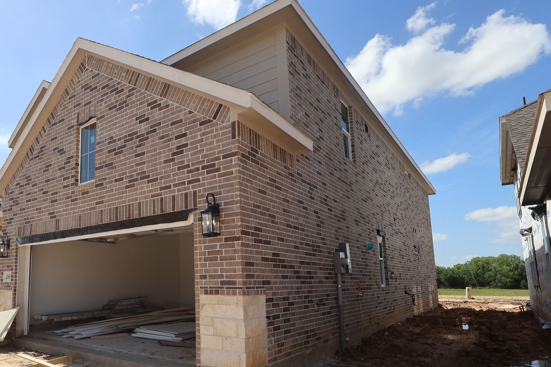 Exterior - June 22, 2026