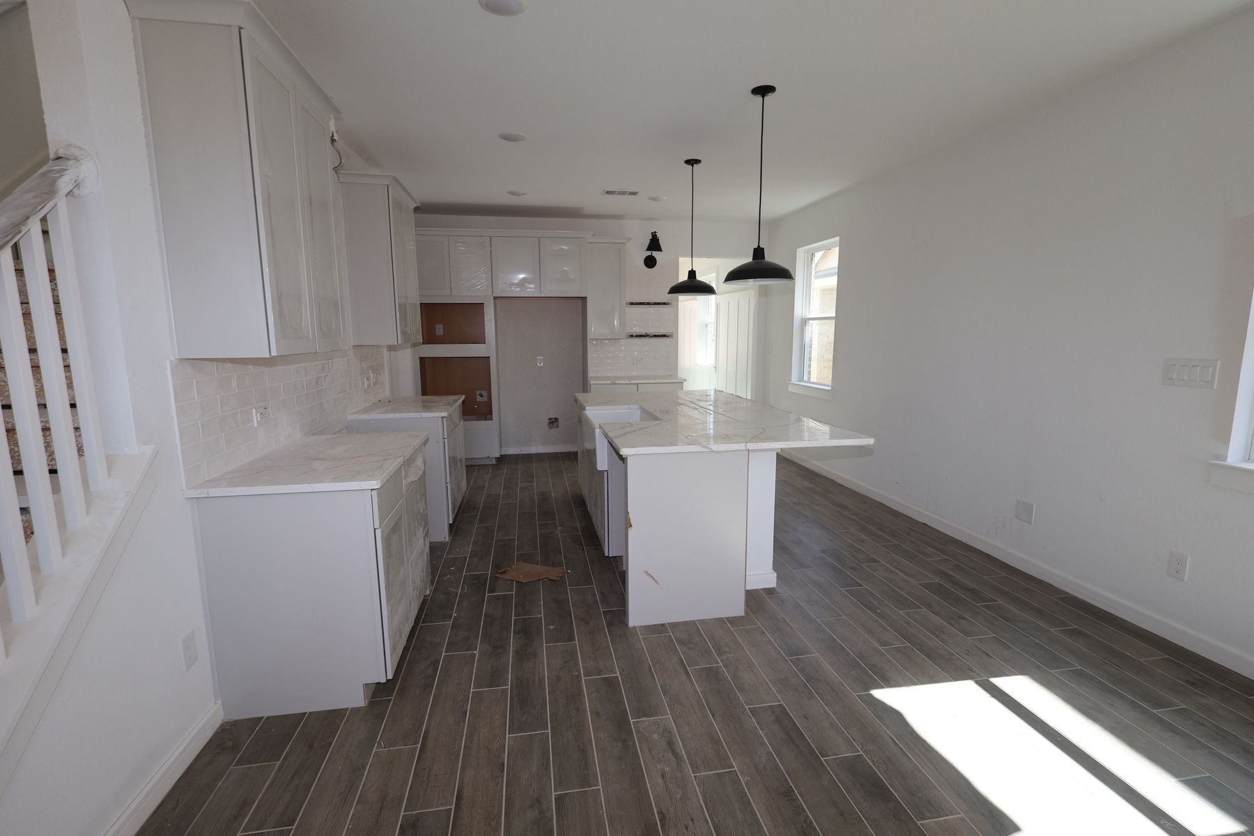 Kitchen - June 22, 2026