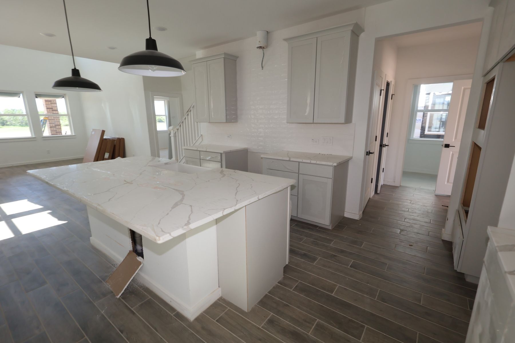 Kitchen - June 22, 2026