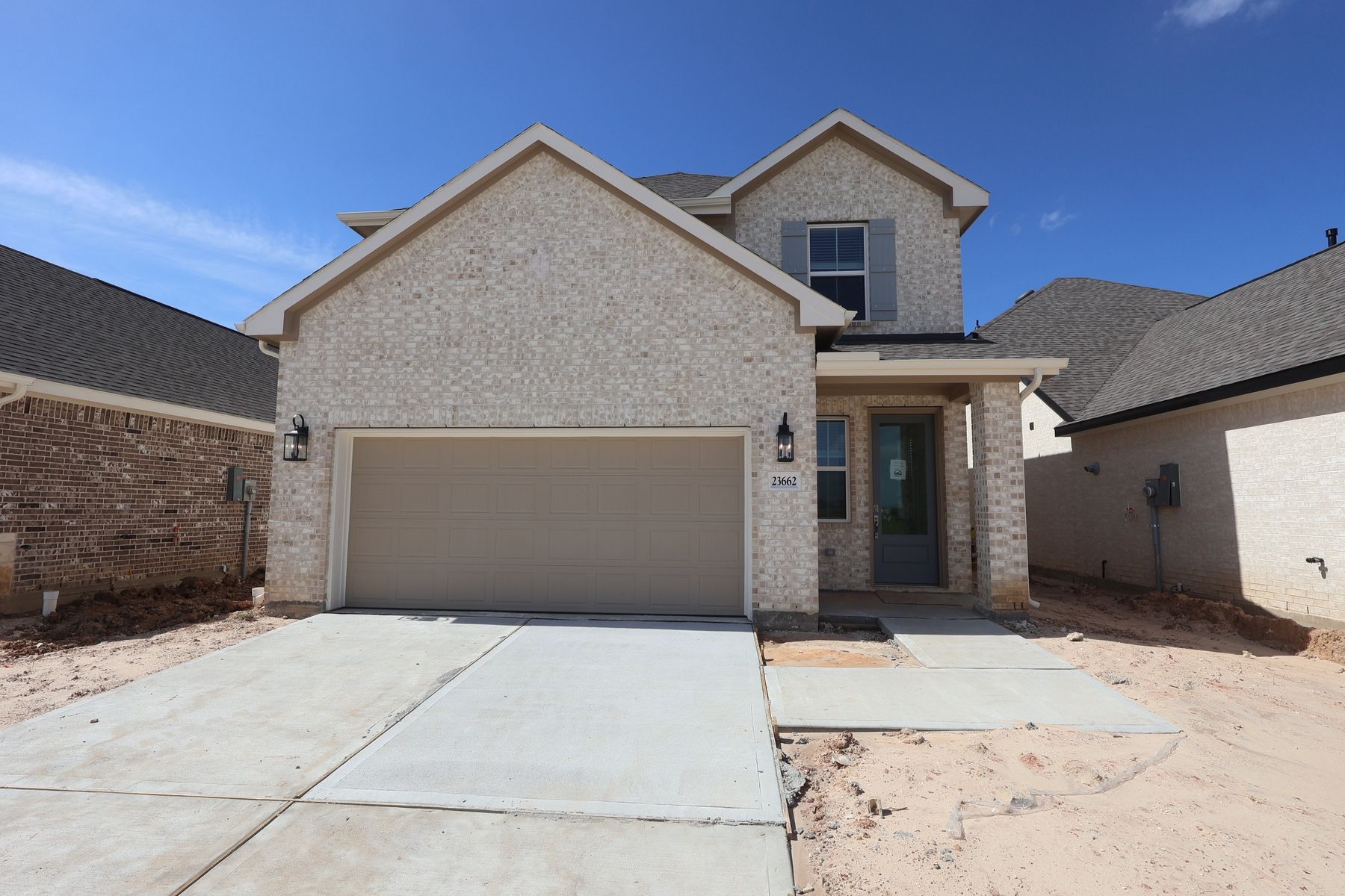 Exterior - June 22, 2026