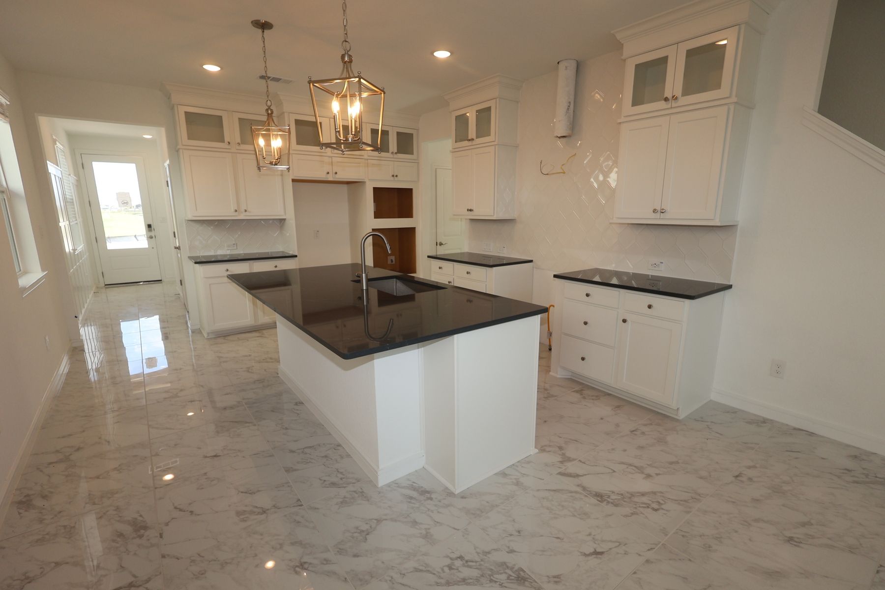 Kitchen - June 22, 2026