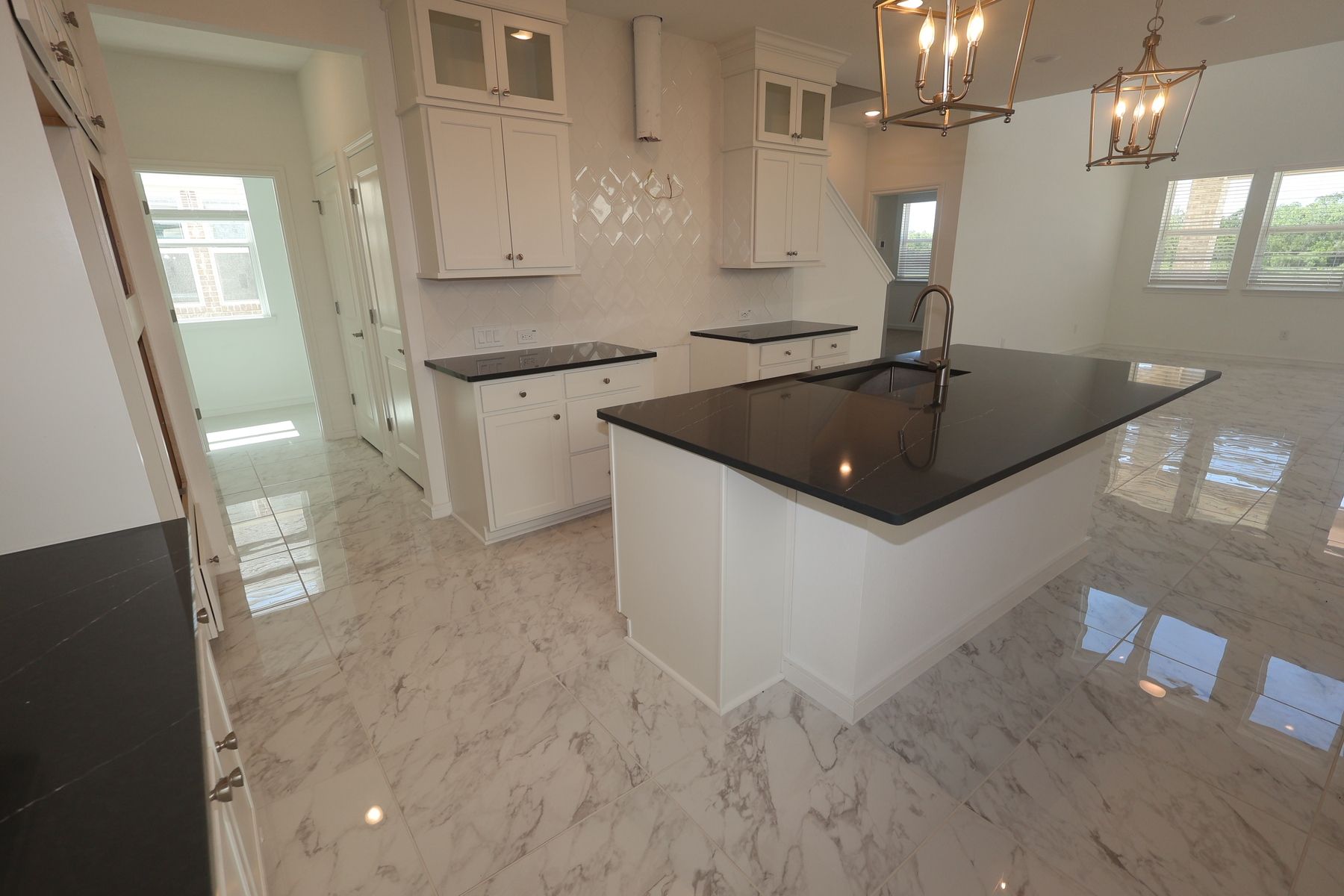 Kitchen - June 22, 2026