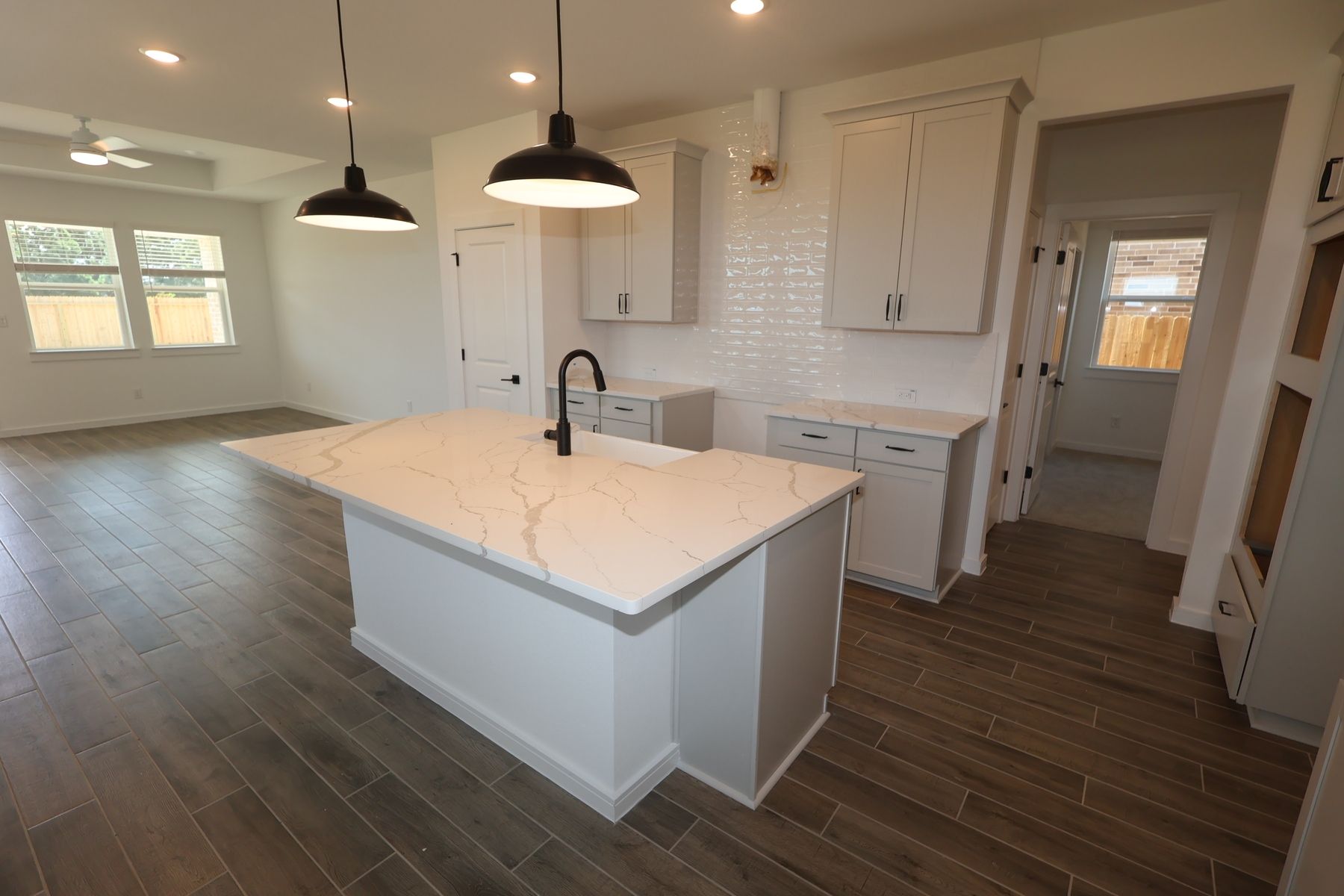 Kitchen - June 22, 2026