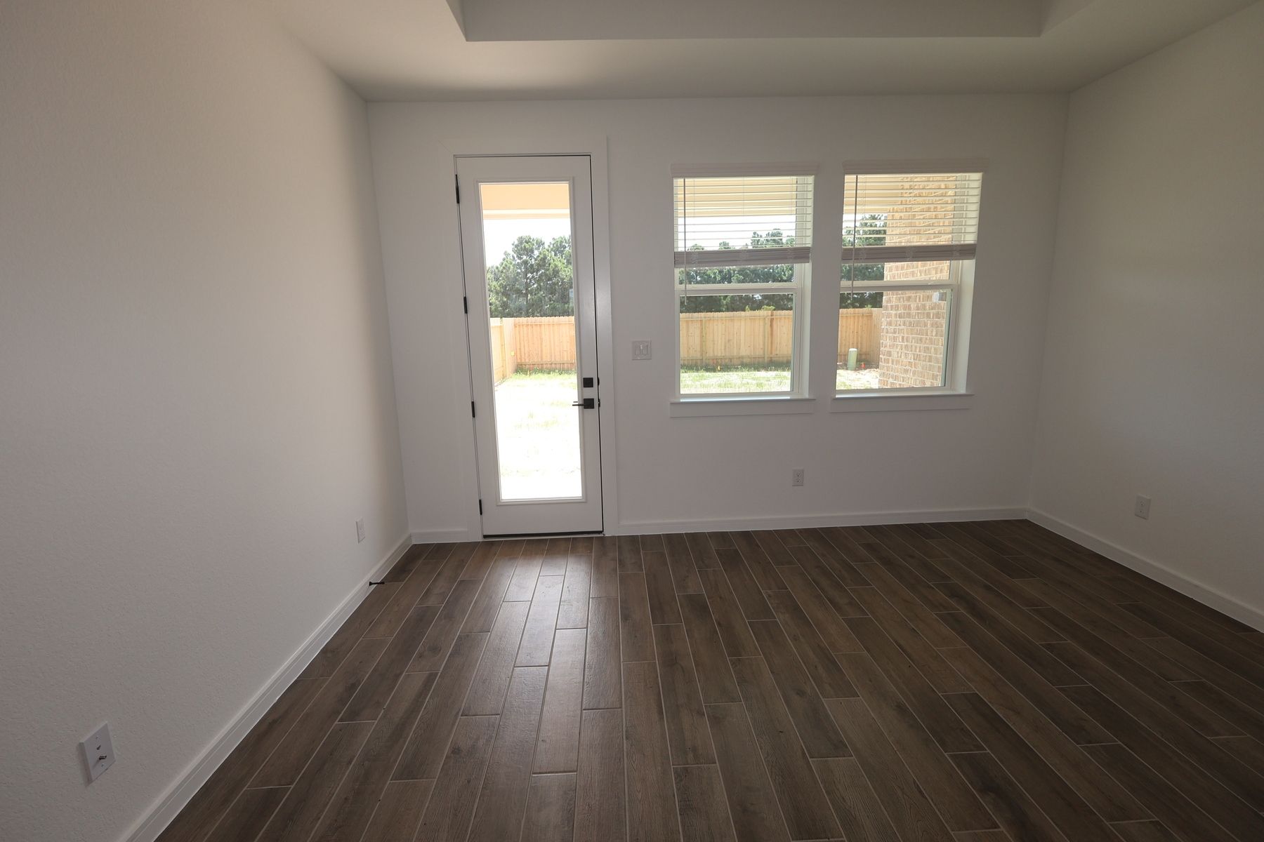 Interior - June 22, 2026