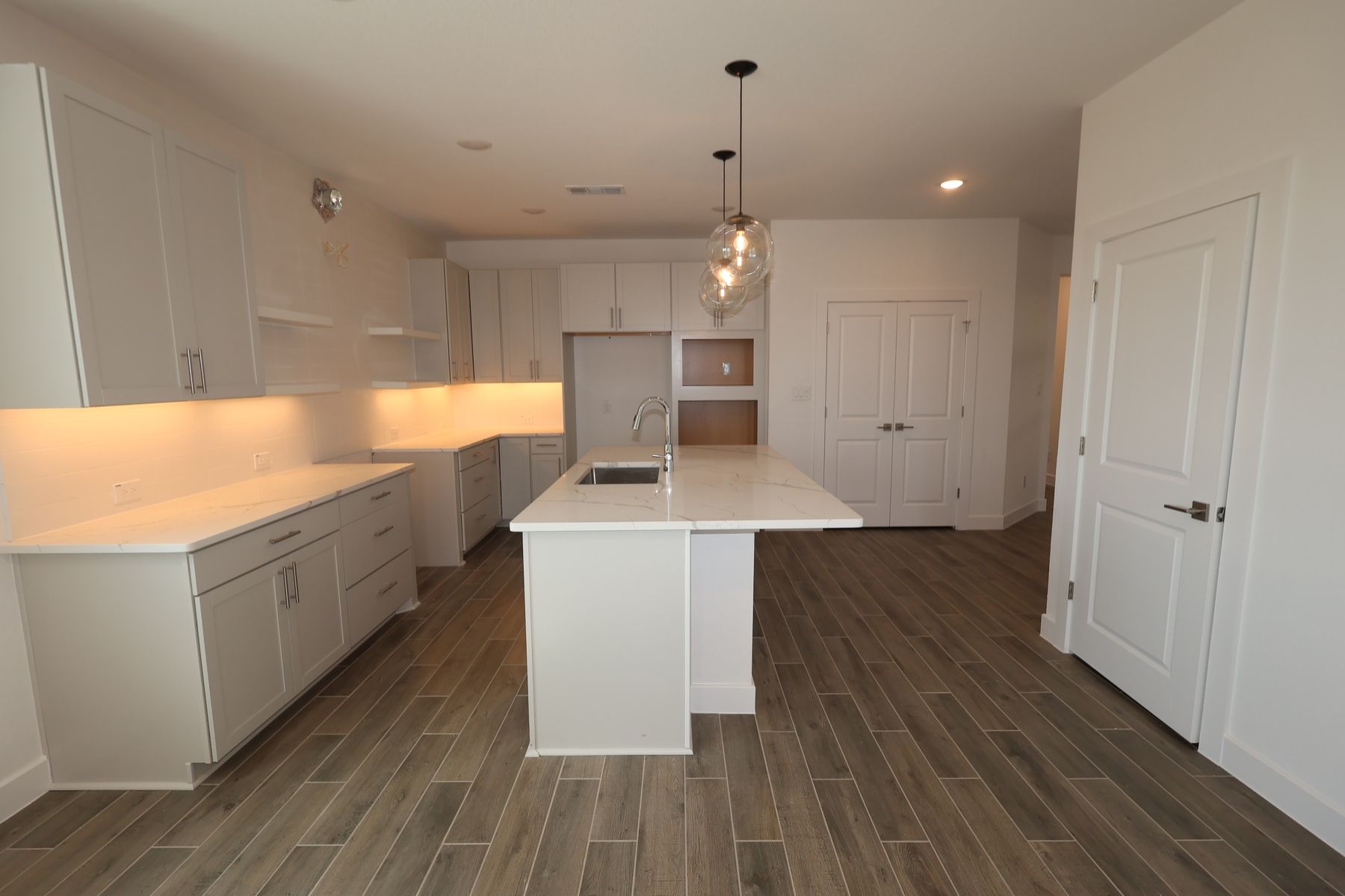 Kitchen - June 22, 2026