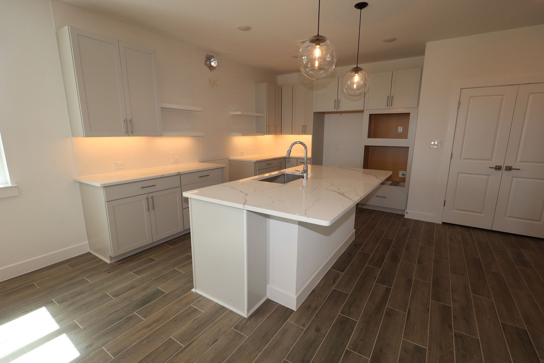 Kitchen - June 22, 2026