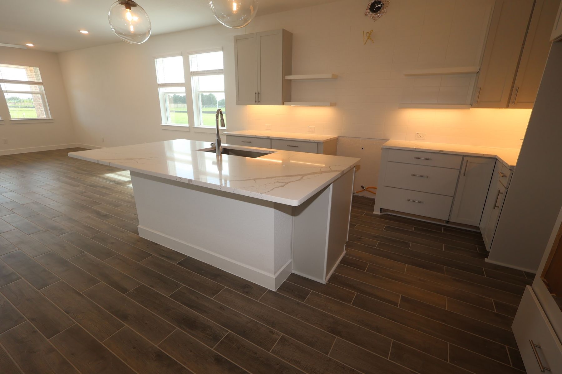 Kitchen - June 22, 2026