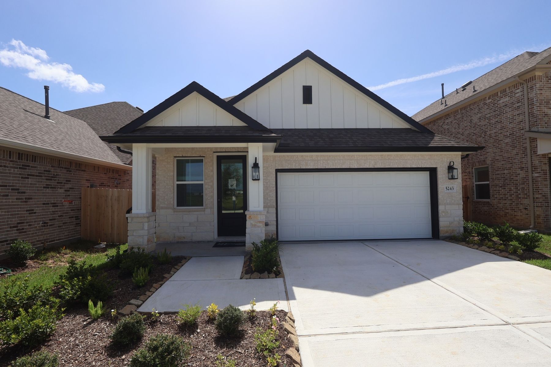 Exterior - June 22, 2026