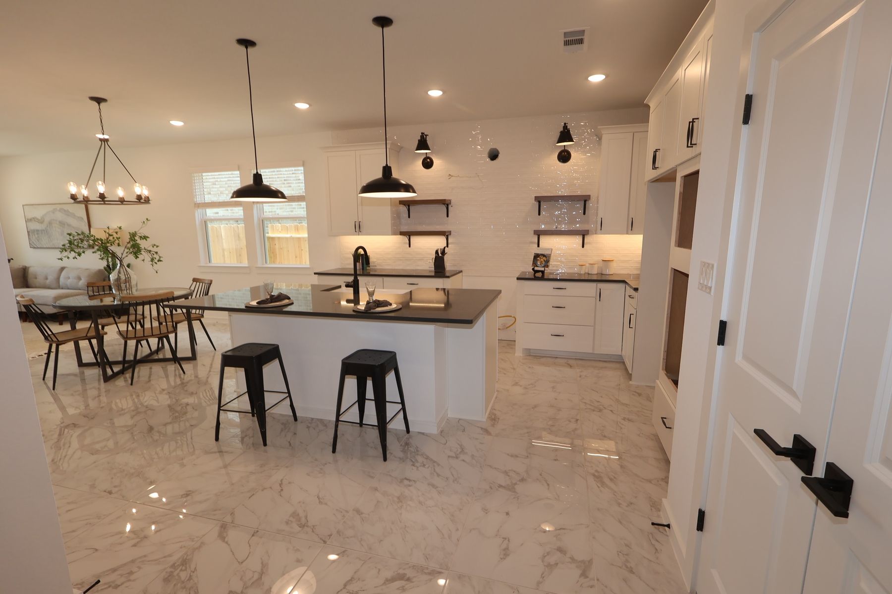 Kitchen - June 22, 2026