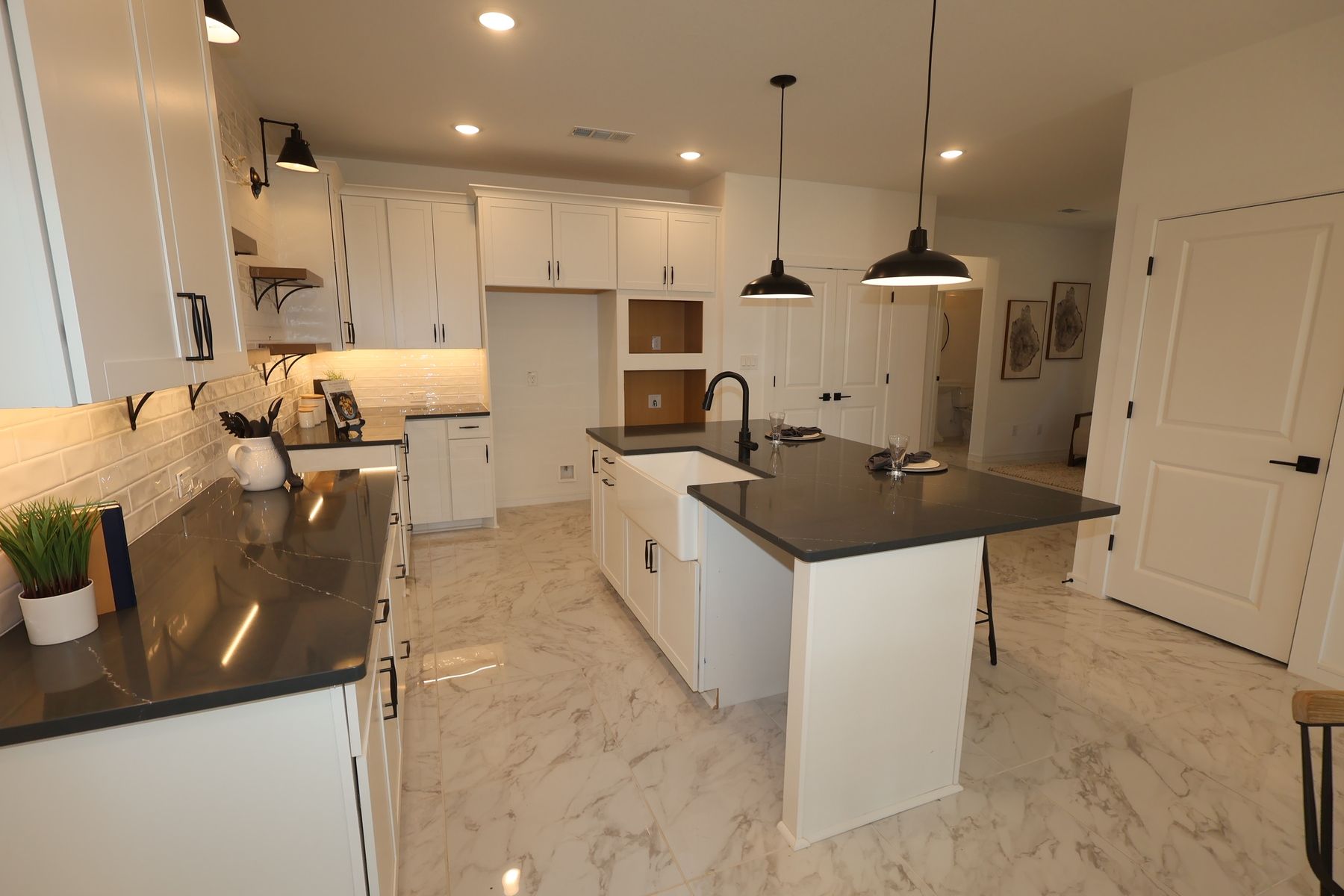 Kitchen - June 22, 2026