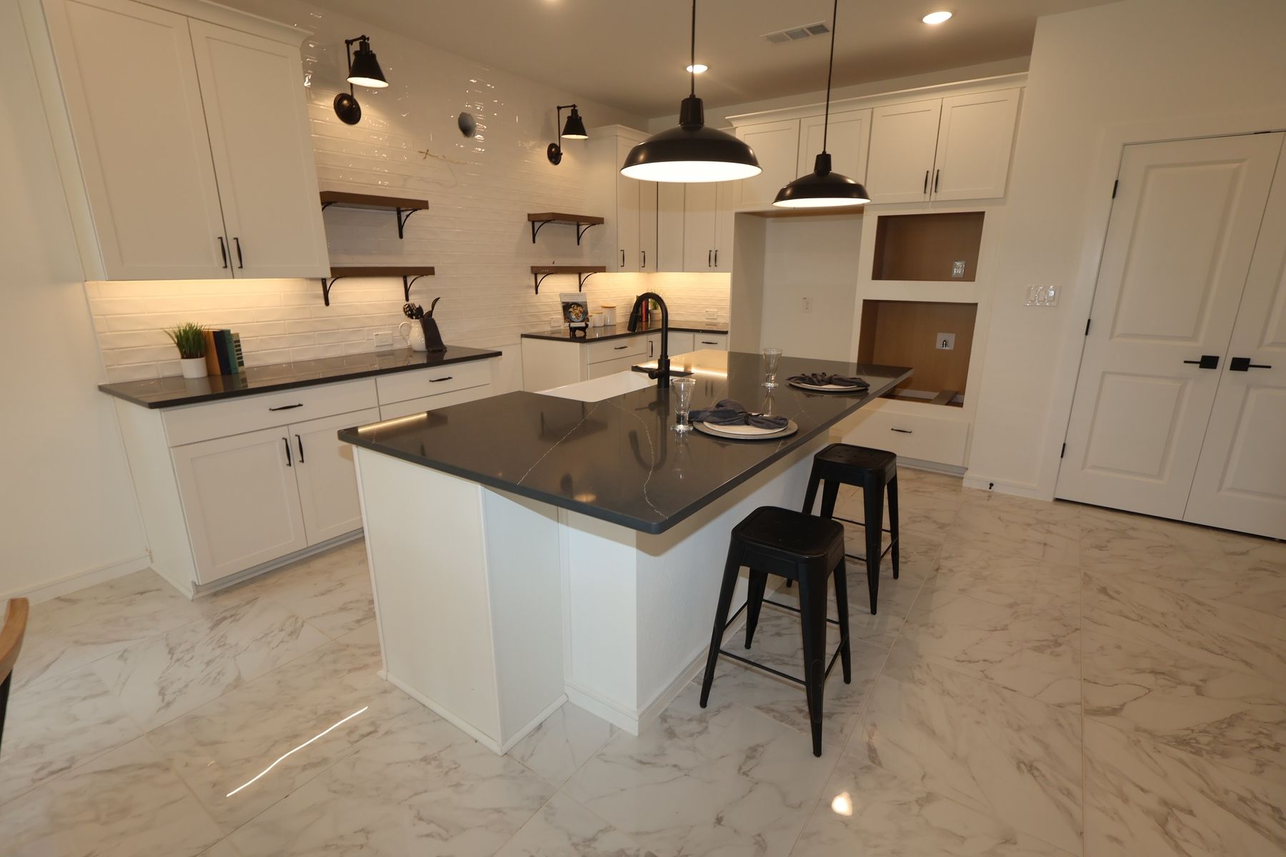 Kitchen - June 22, 2026