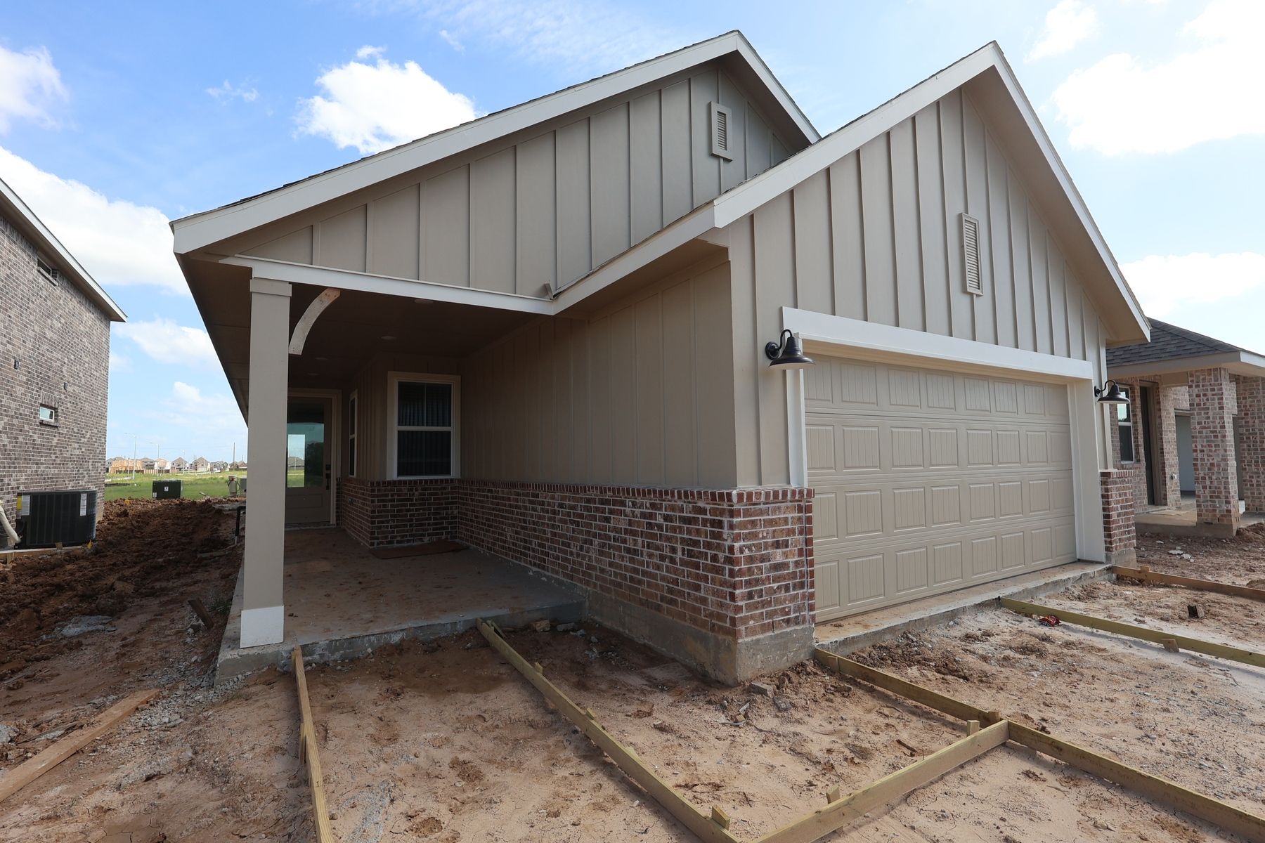 Exterior - June 22, 2026
