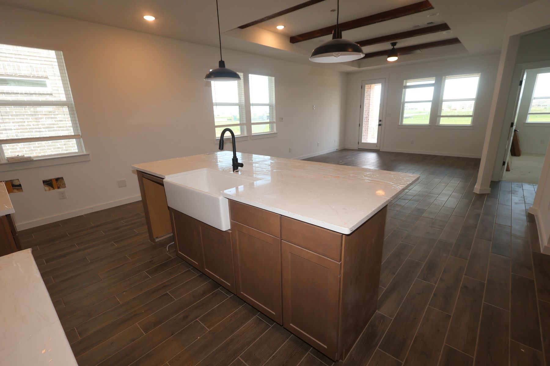 Kitchen - June 22, 2026
