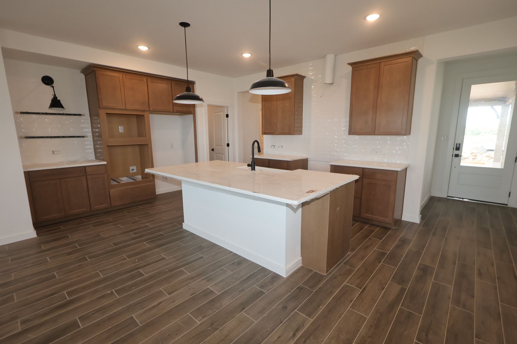 Kitchen - June 22, 2026