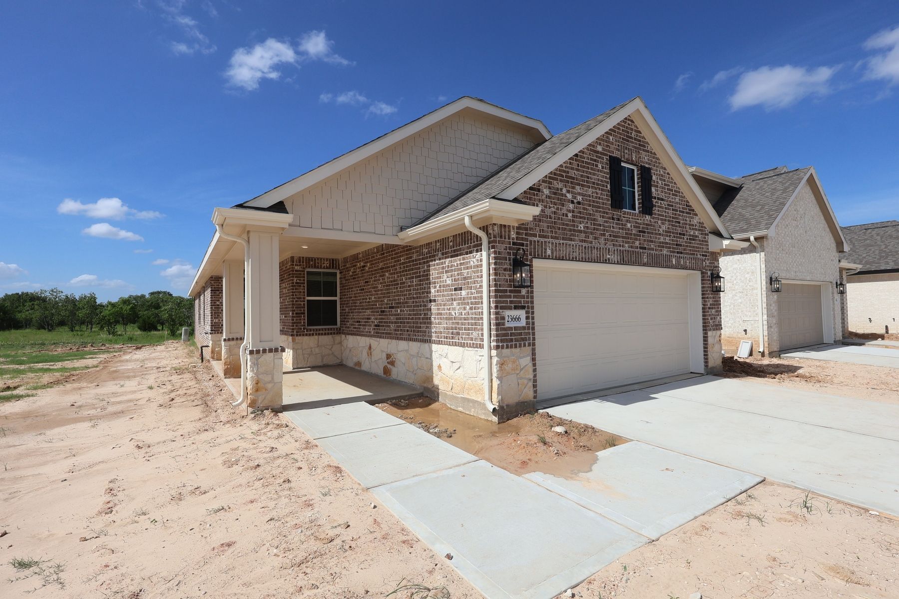 Exterior - June 22, 2026