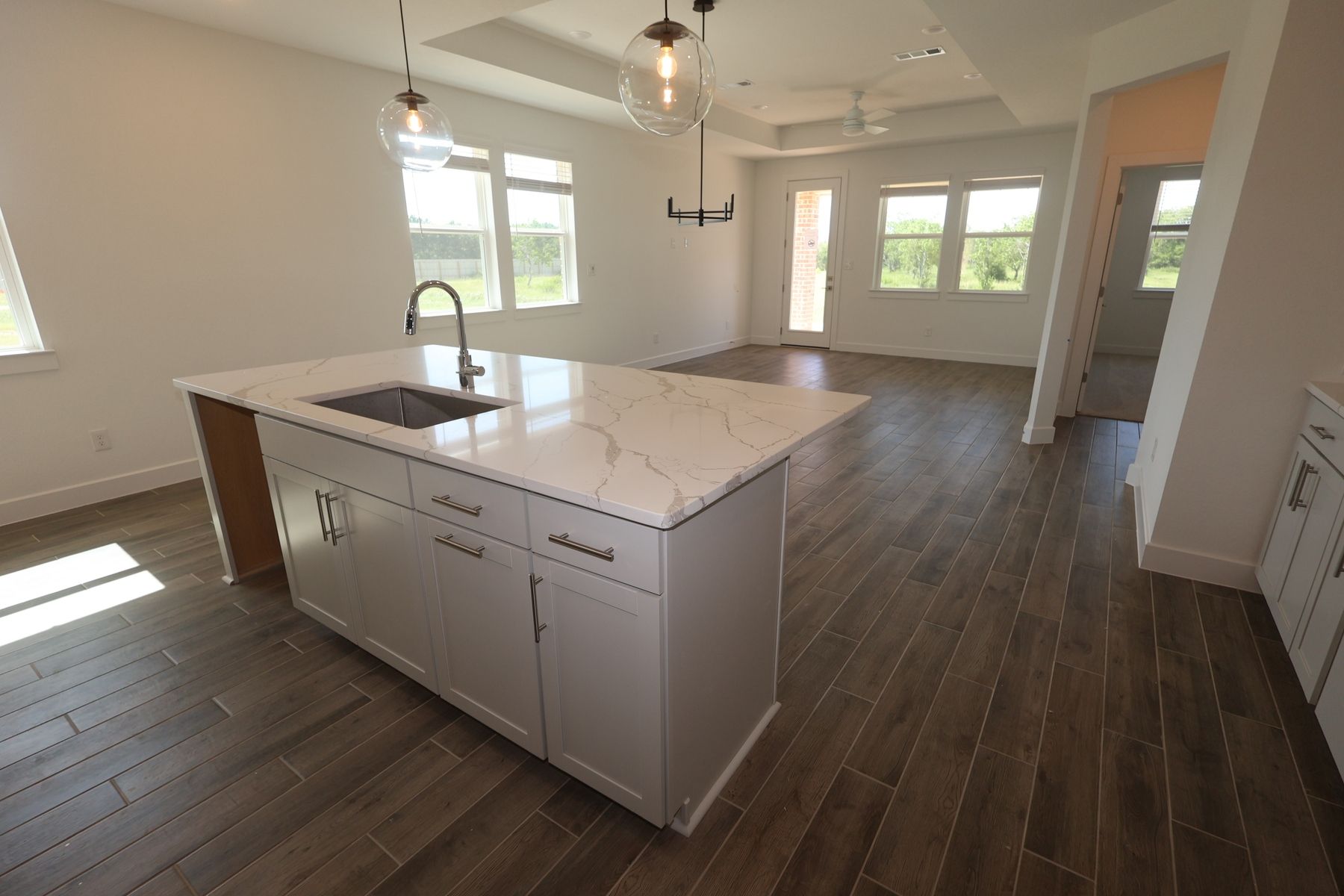 Kitchen - June 22, 2026