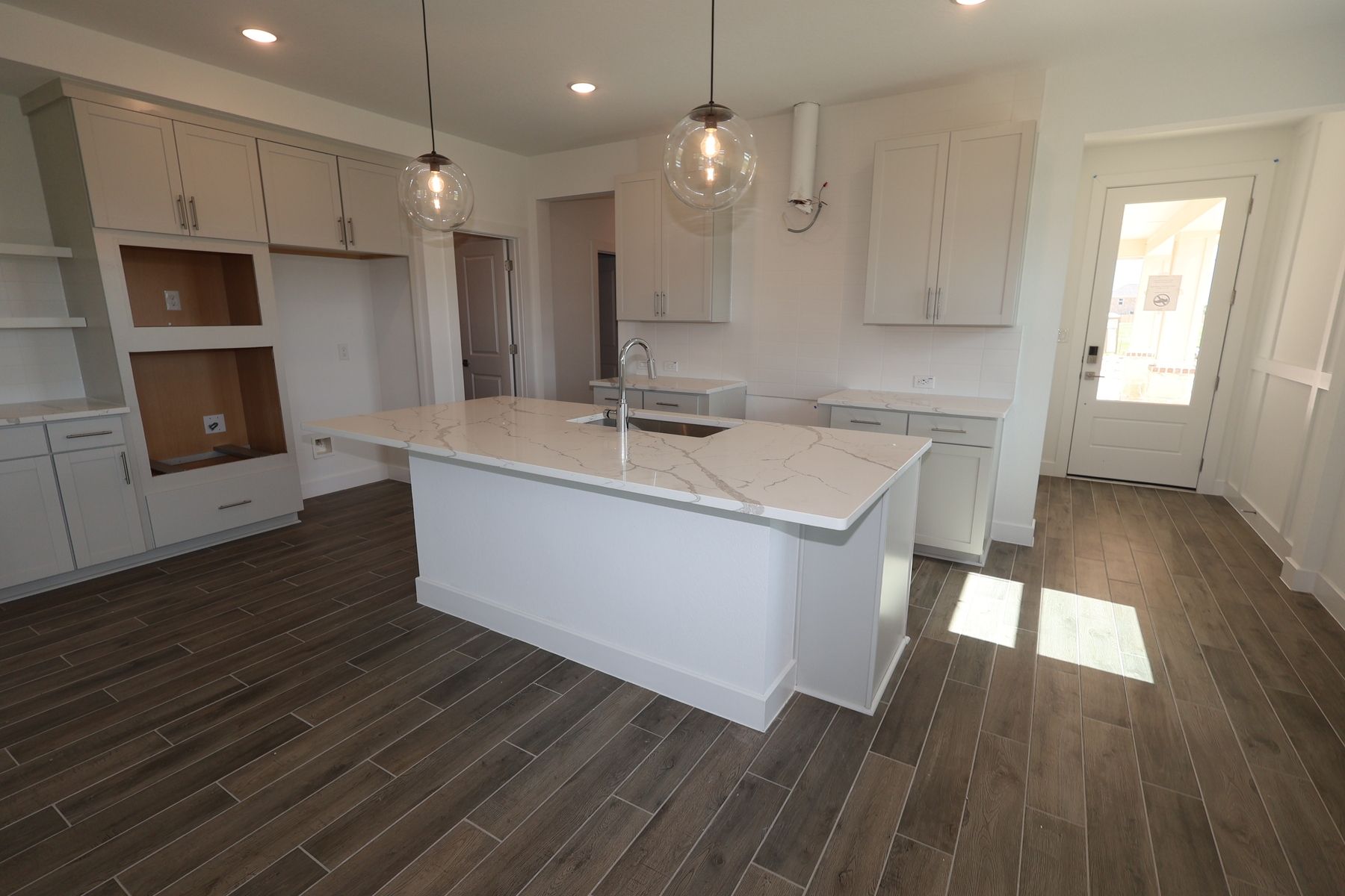Kitchen - June 22, 2026