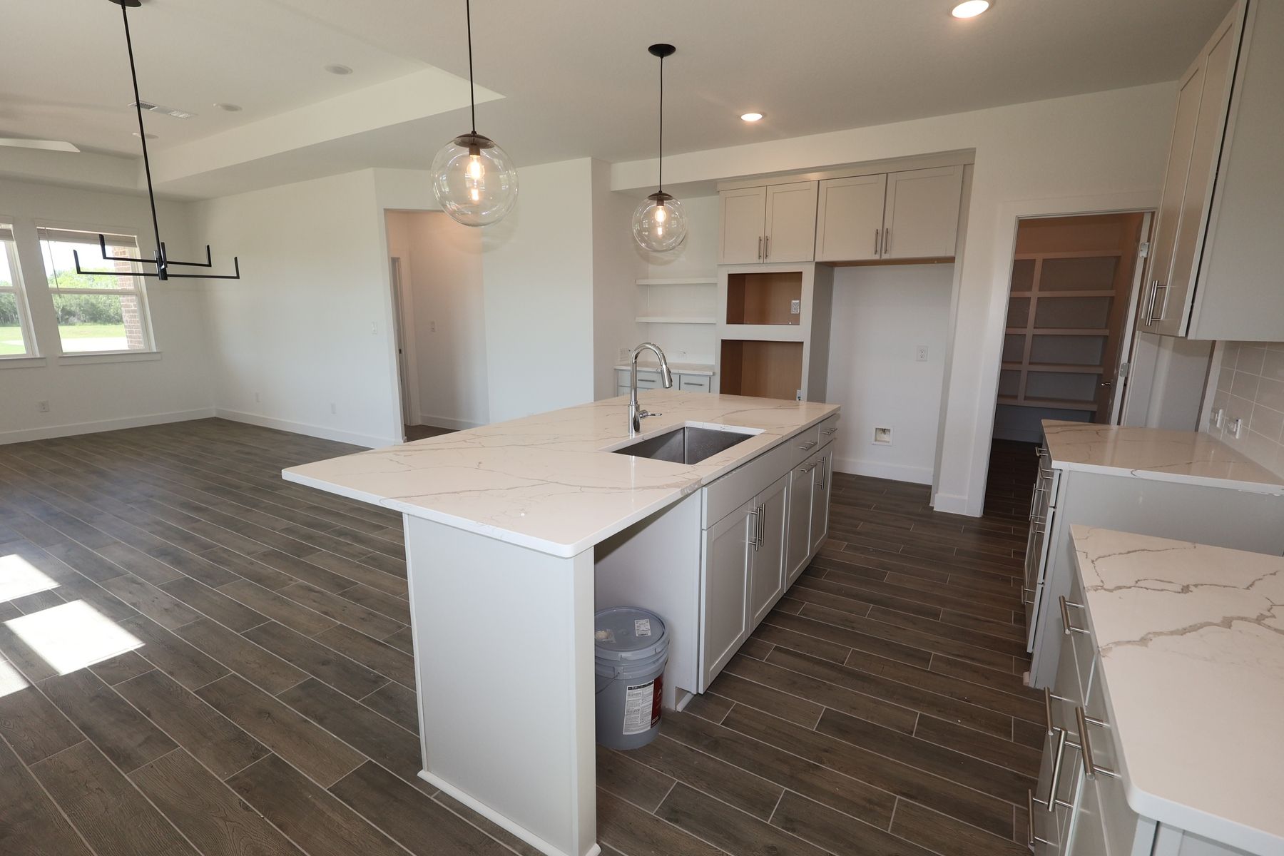 Kitchen - June 22, 2026