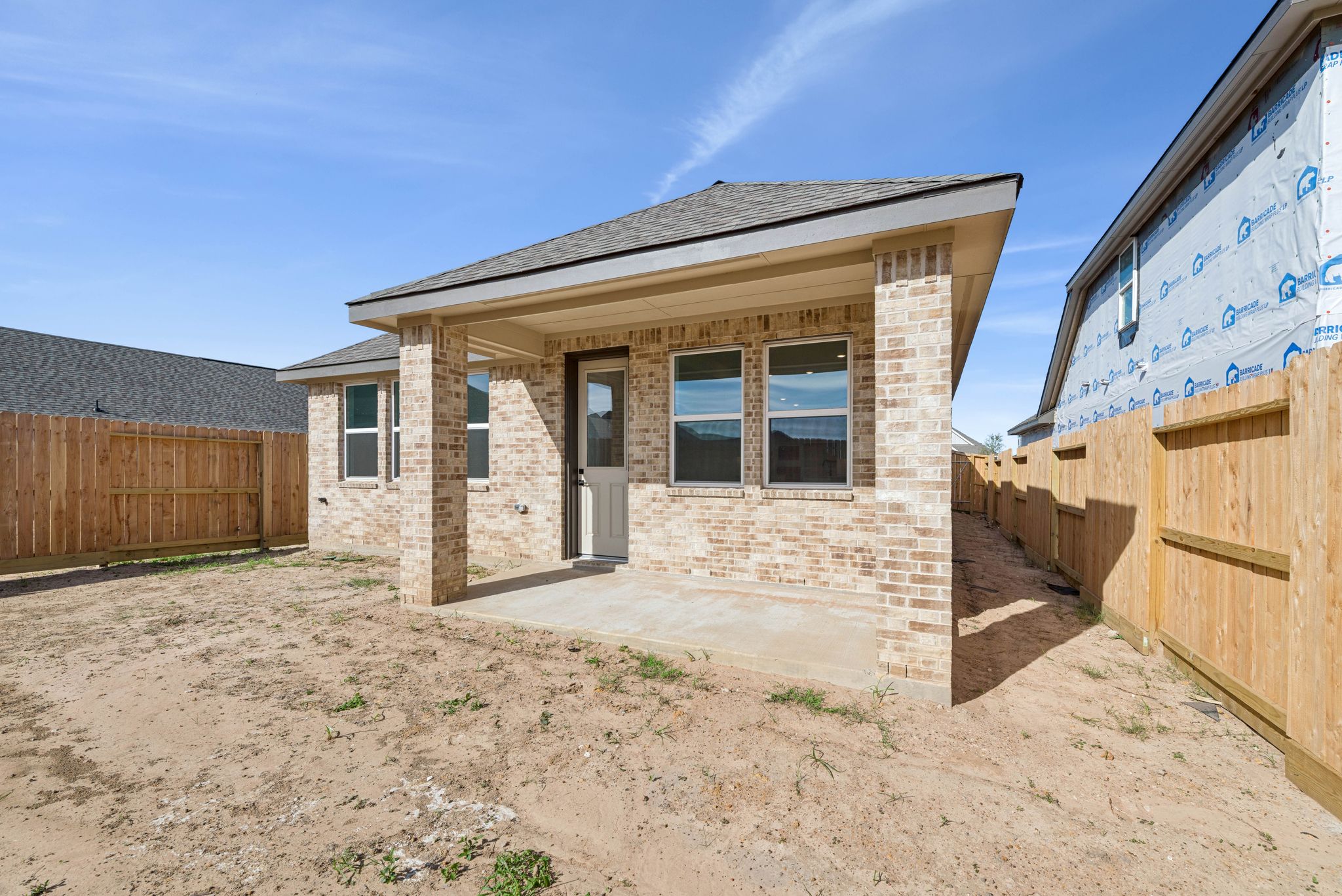 Porch - December 31, 2025