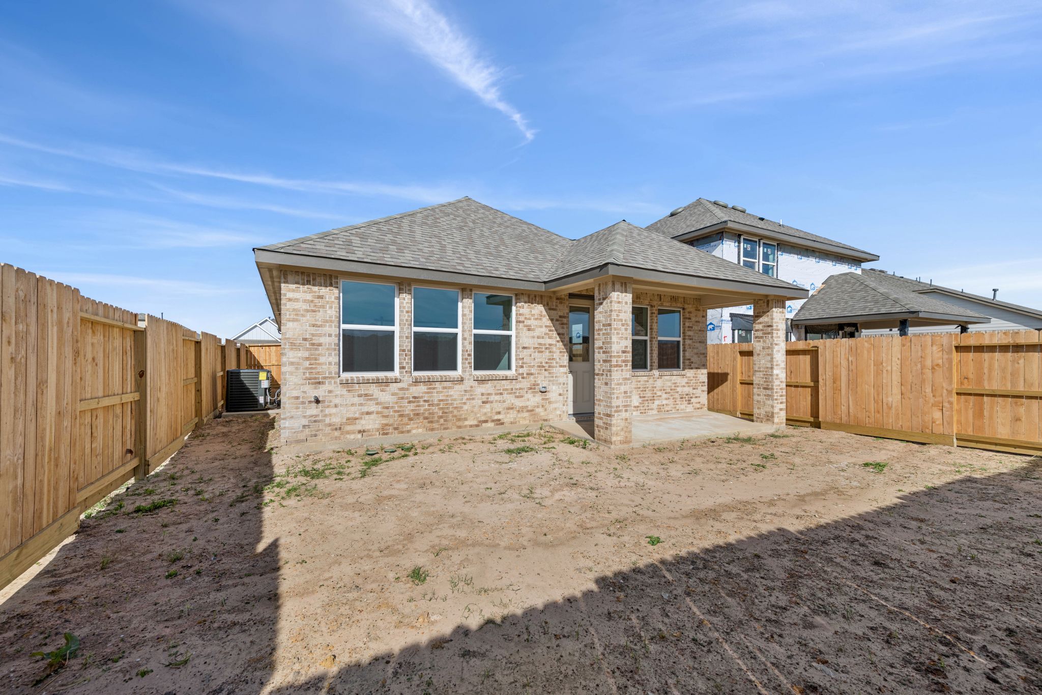 Exterior - December 31, 2025