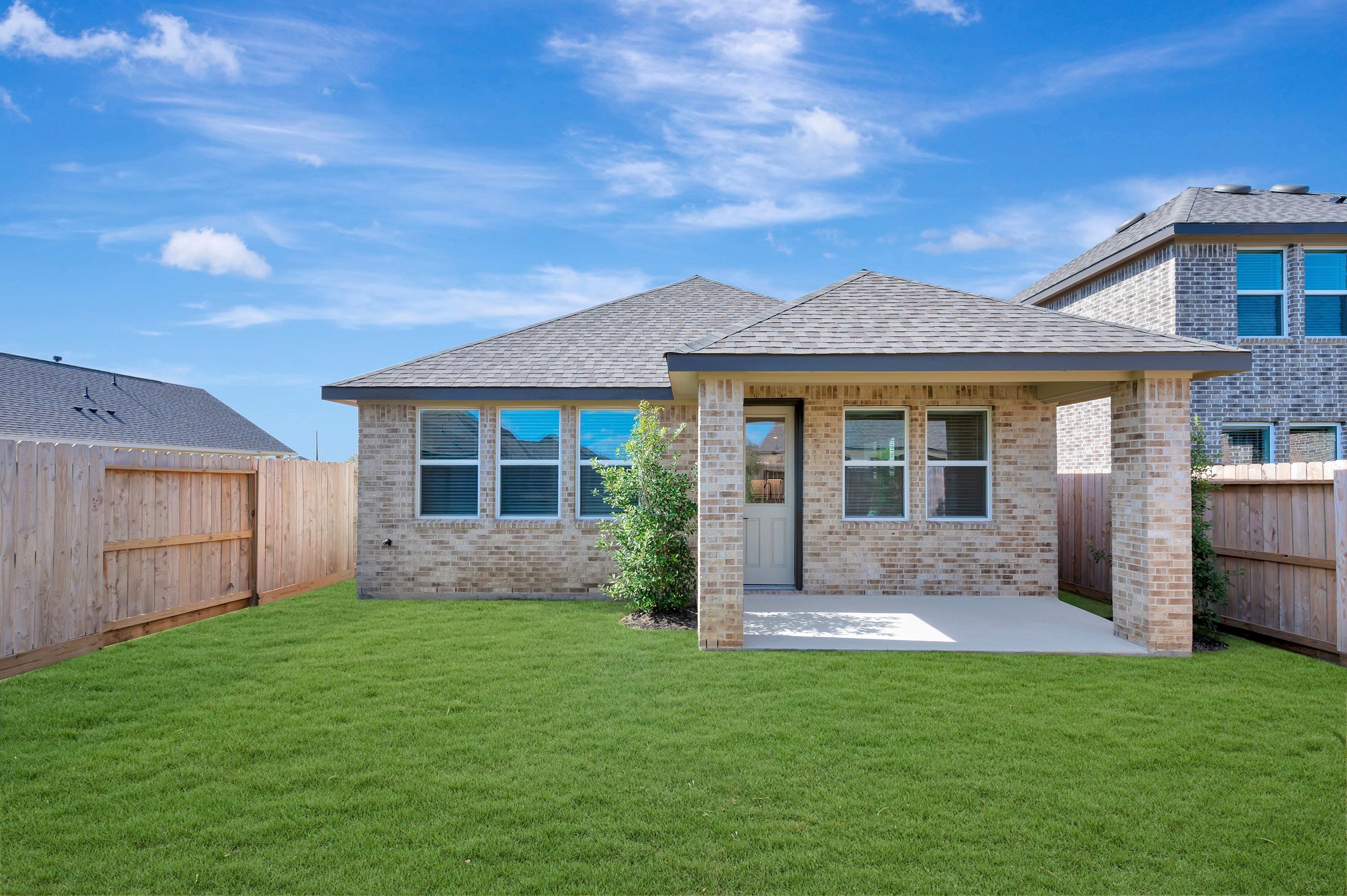 Exterior - June 22, 2026