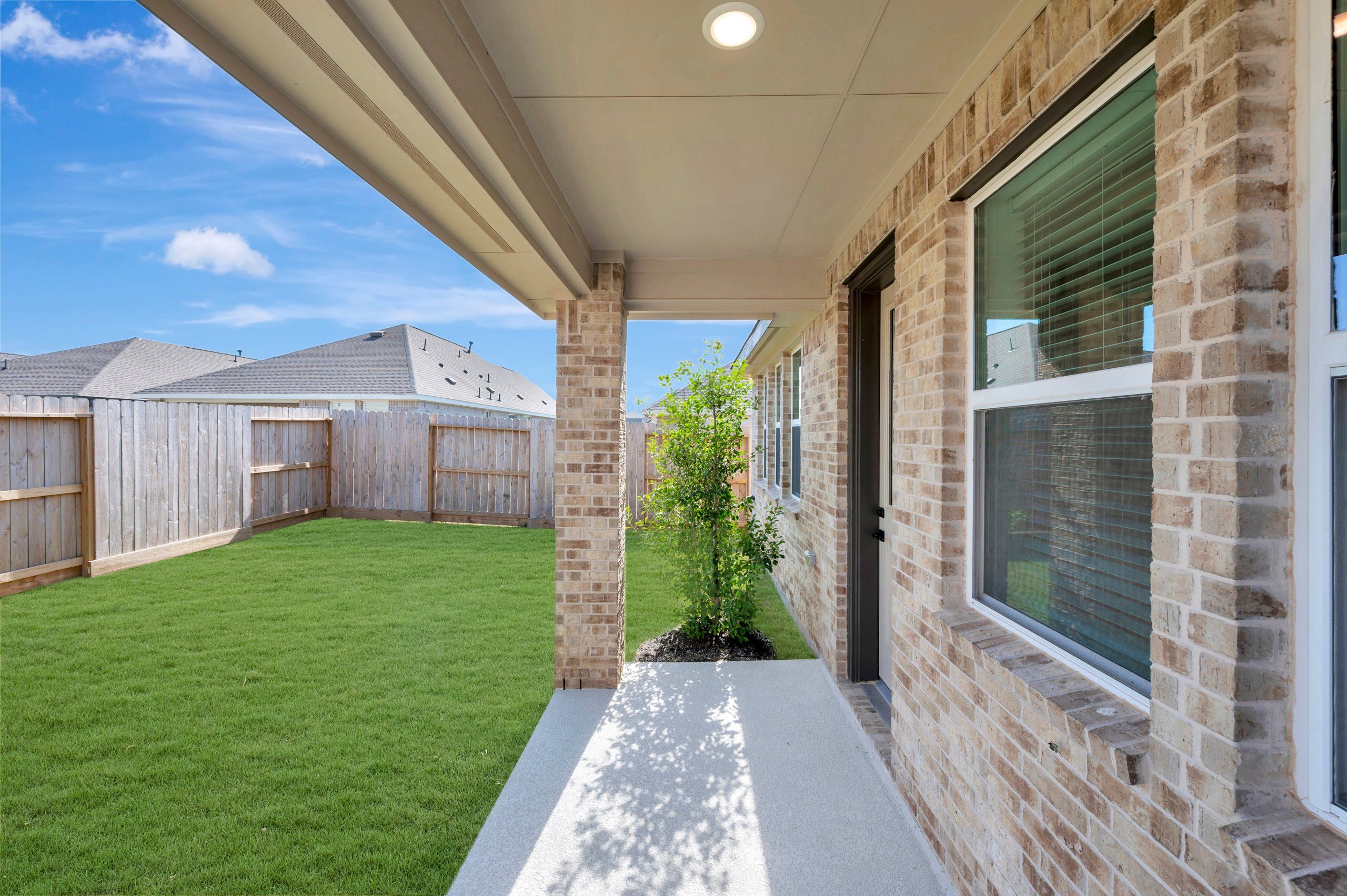 Porch - June 22, 2026