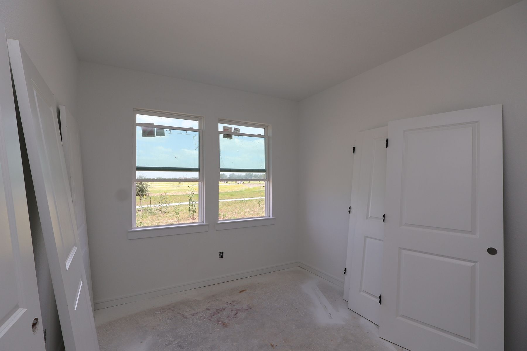 Bedroom - June 23, 2026