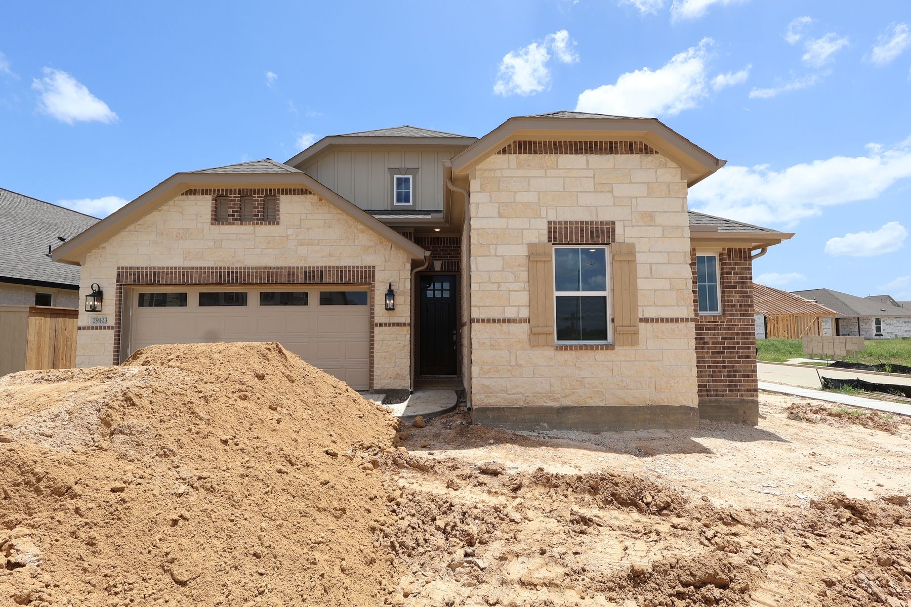 Exterior - June 23, 2026