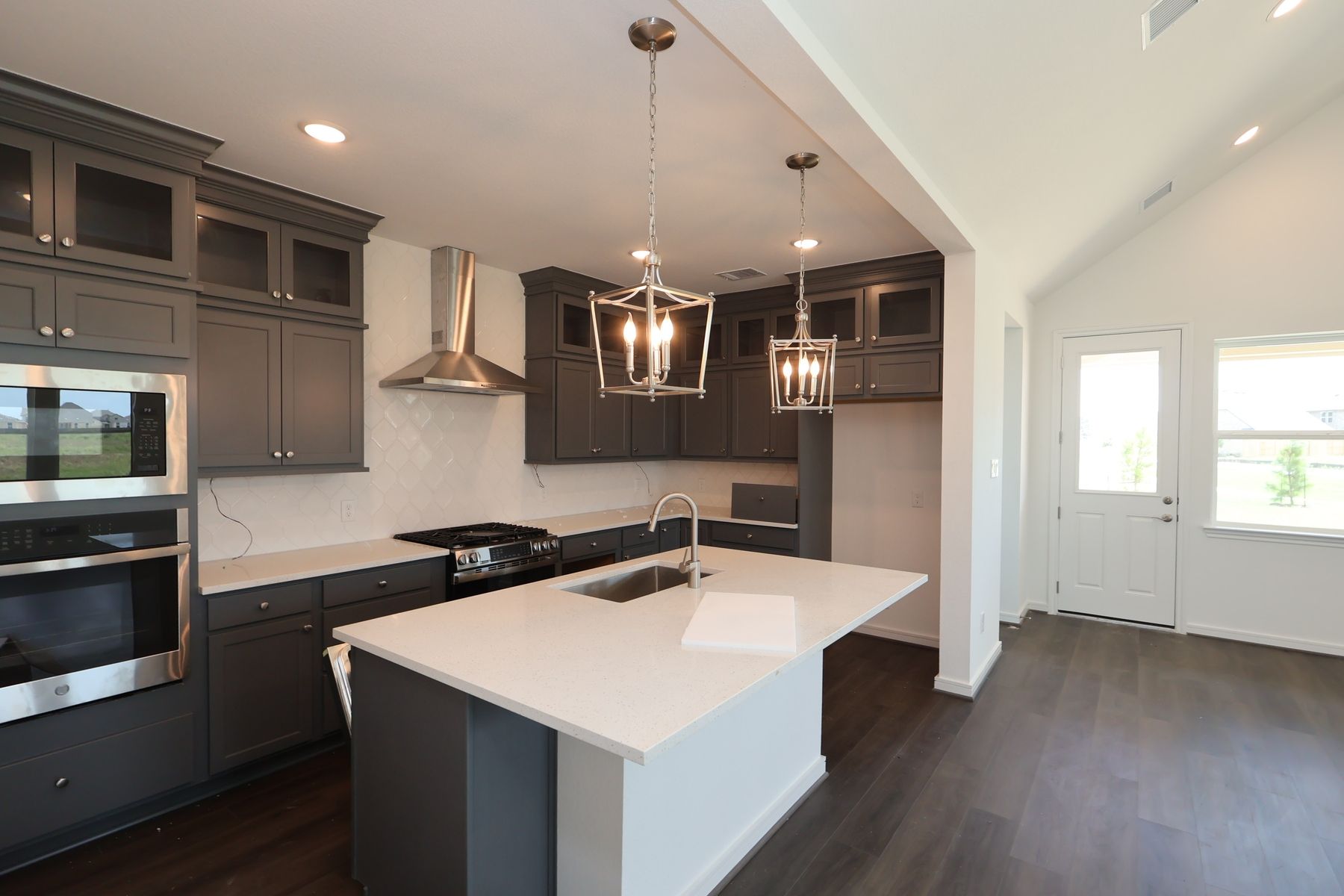 Kitchen - June 23, 2026