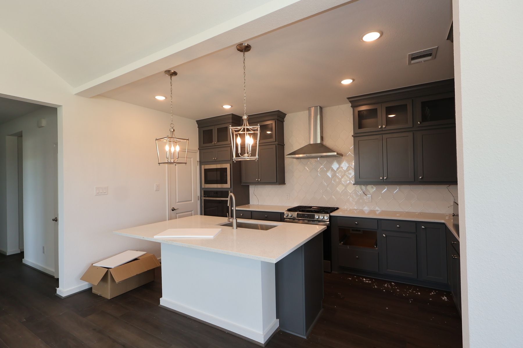 Kitchen - June 23, 2026