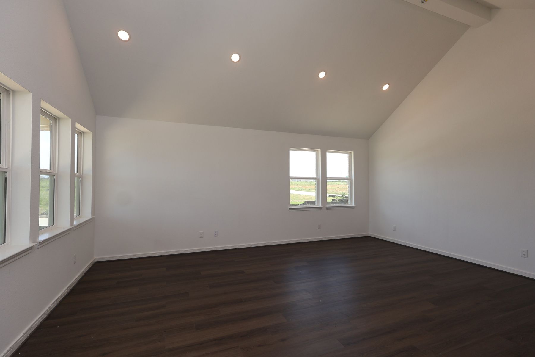 Interior - June 23, 2026