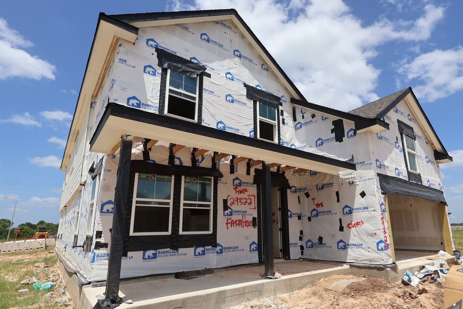 Exterior - June 23, 2026