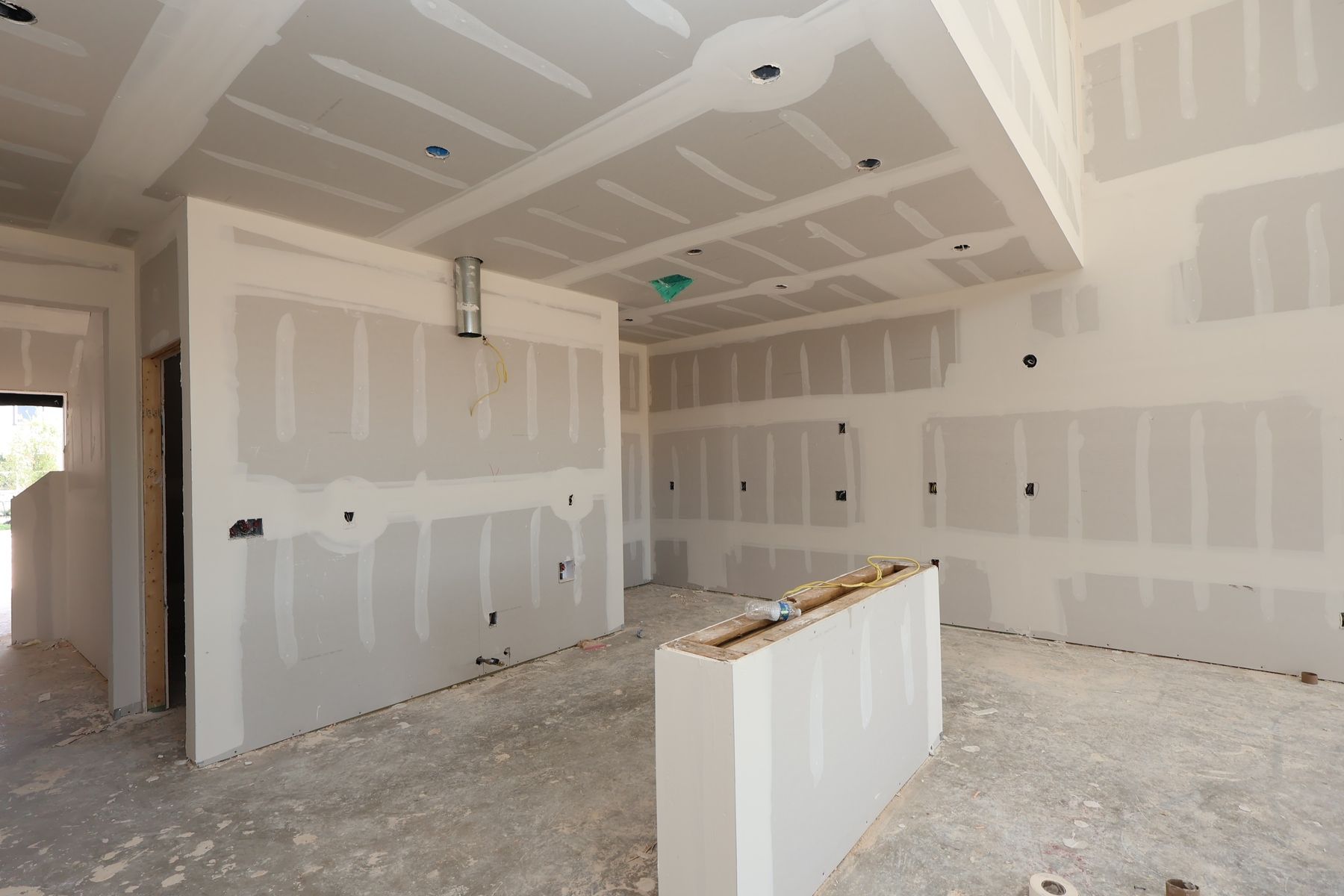 Kitchen - June 23, 2026