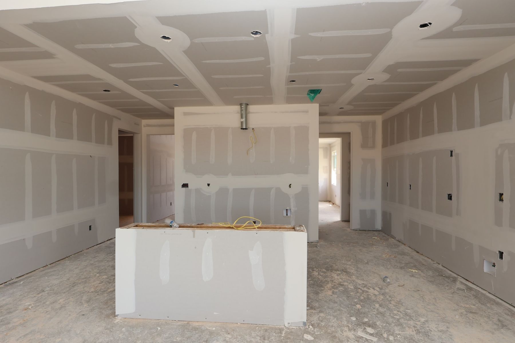 Kitchen - June 23, 2026