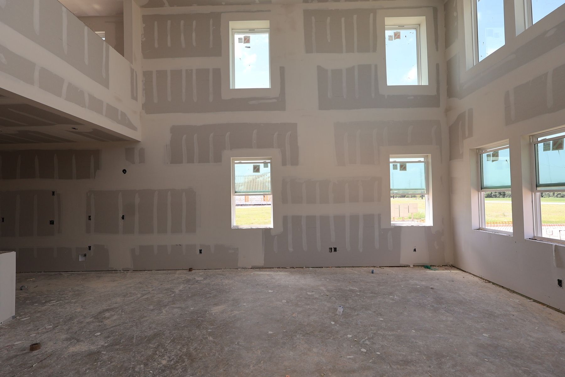 Great Room - June 23, 2026