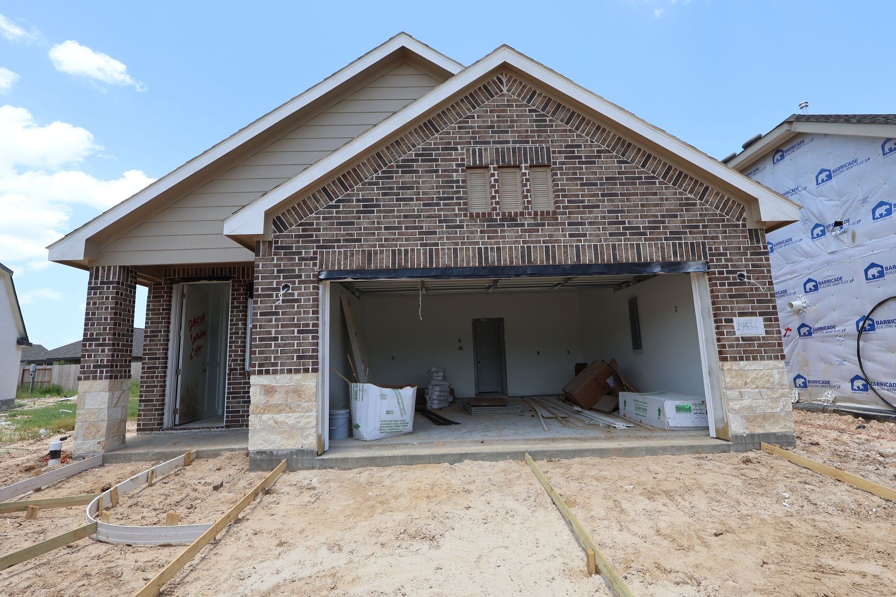 Exterior - June 23, 2026