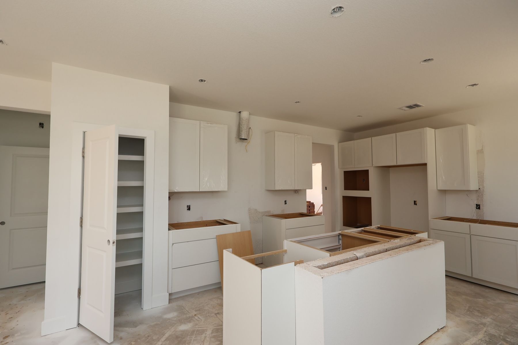 Kitchen - June 23, 2026