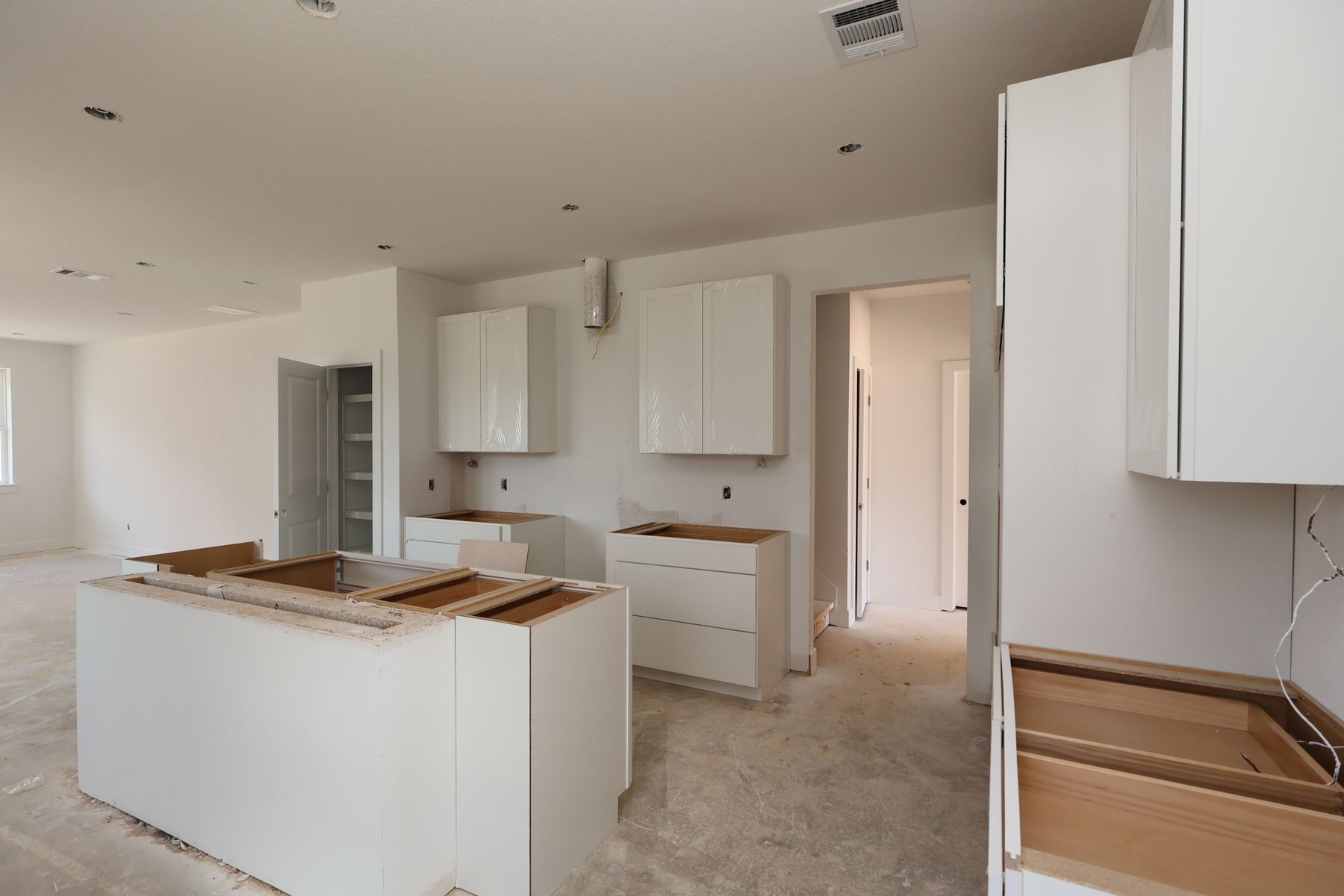 Kitchen - June 23, 2026