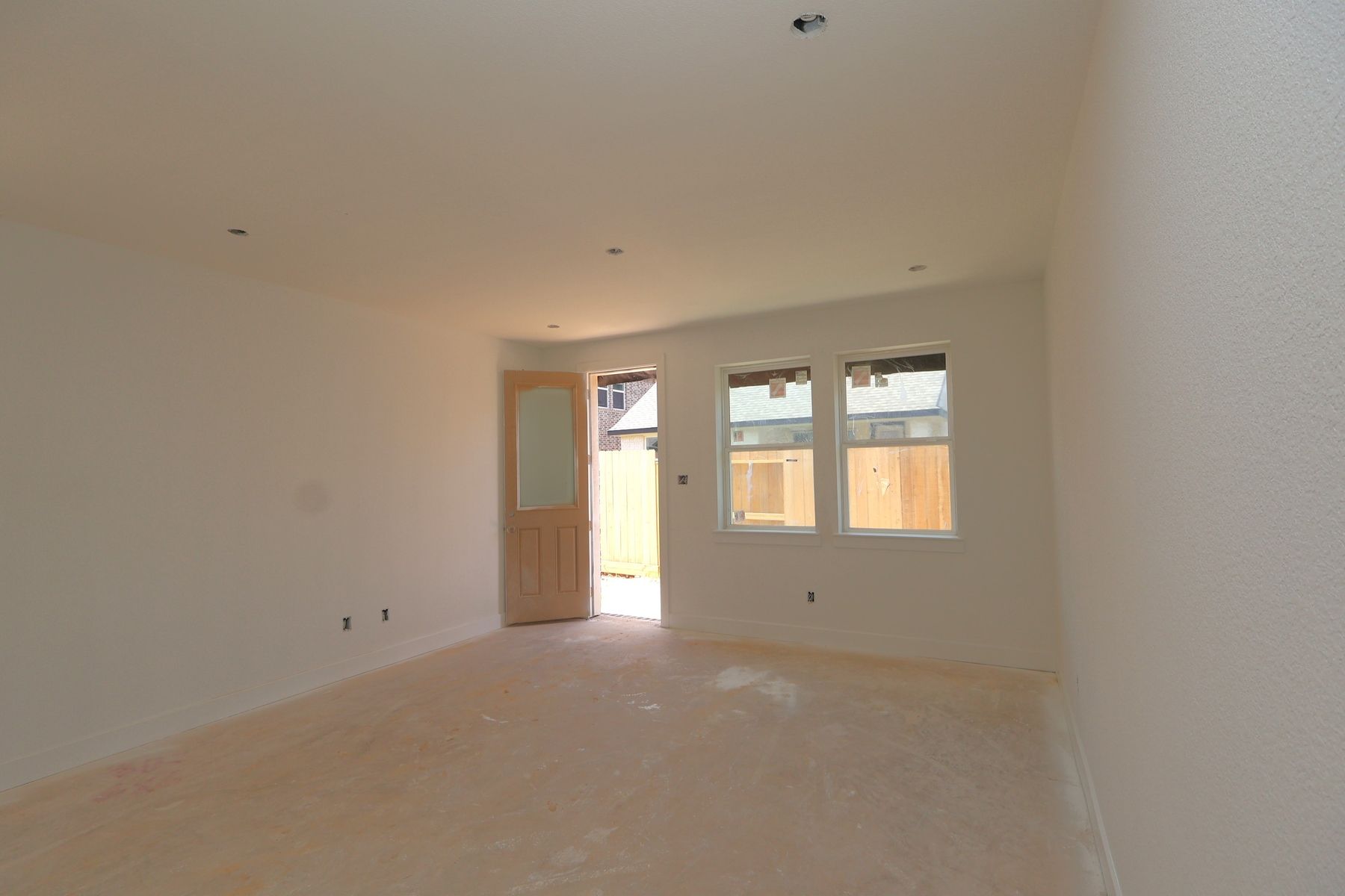 Interior - June 23, 2026