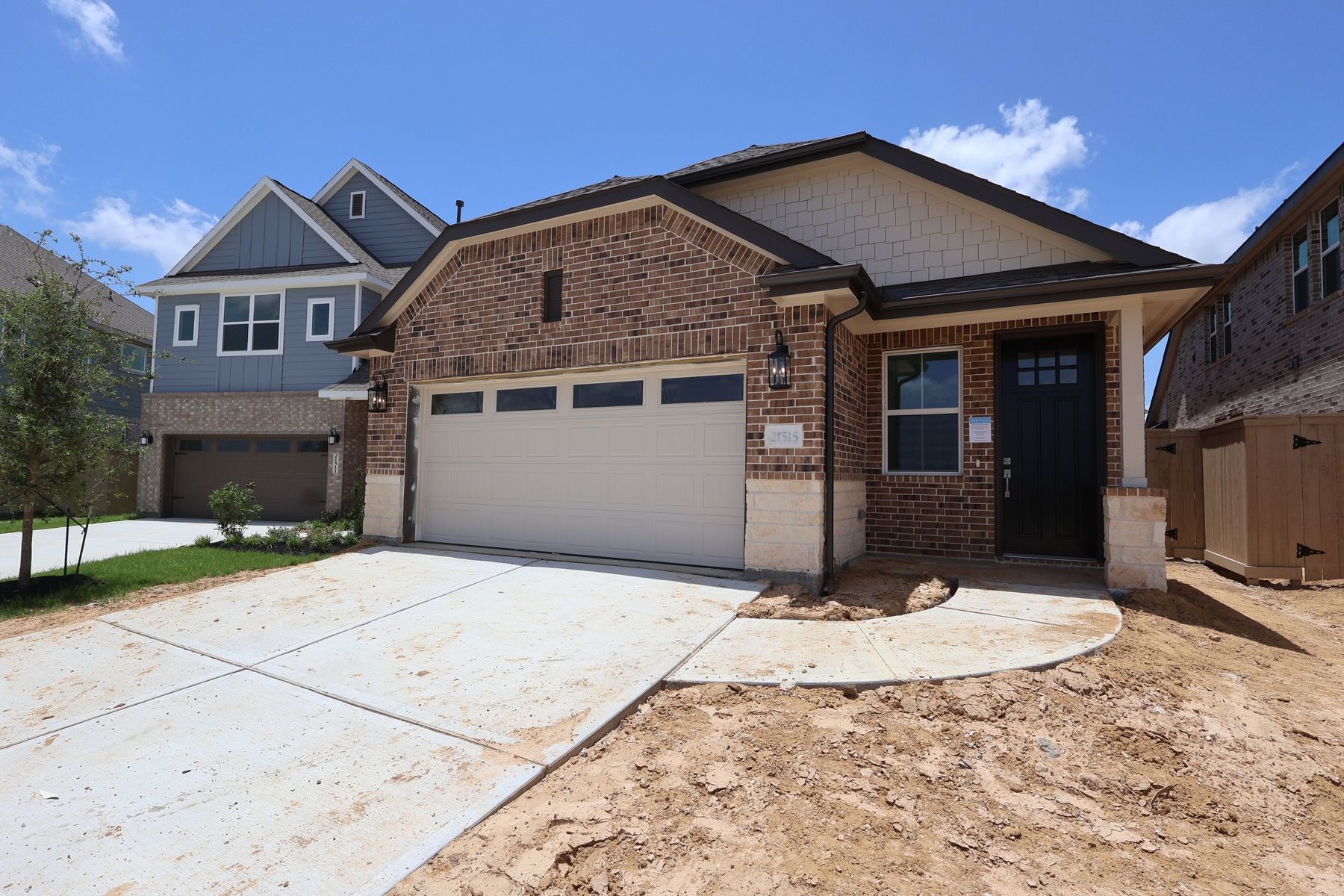 Exterior - June 23, 2026