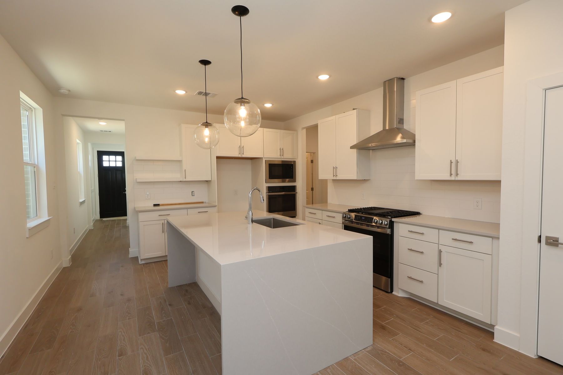 Kitchen - June 23, 2026